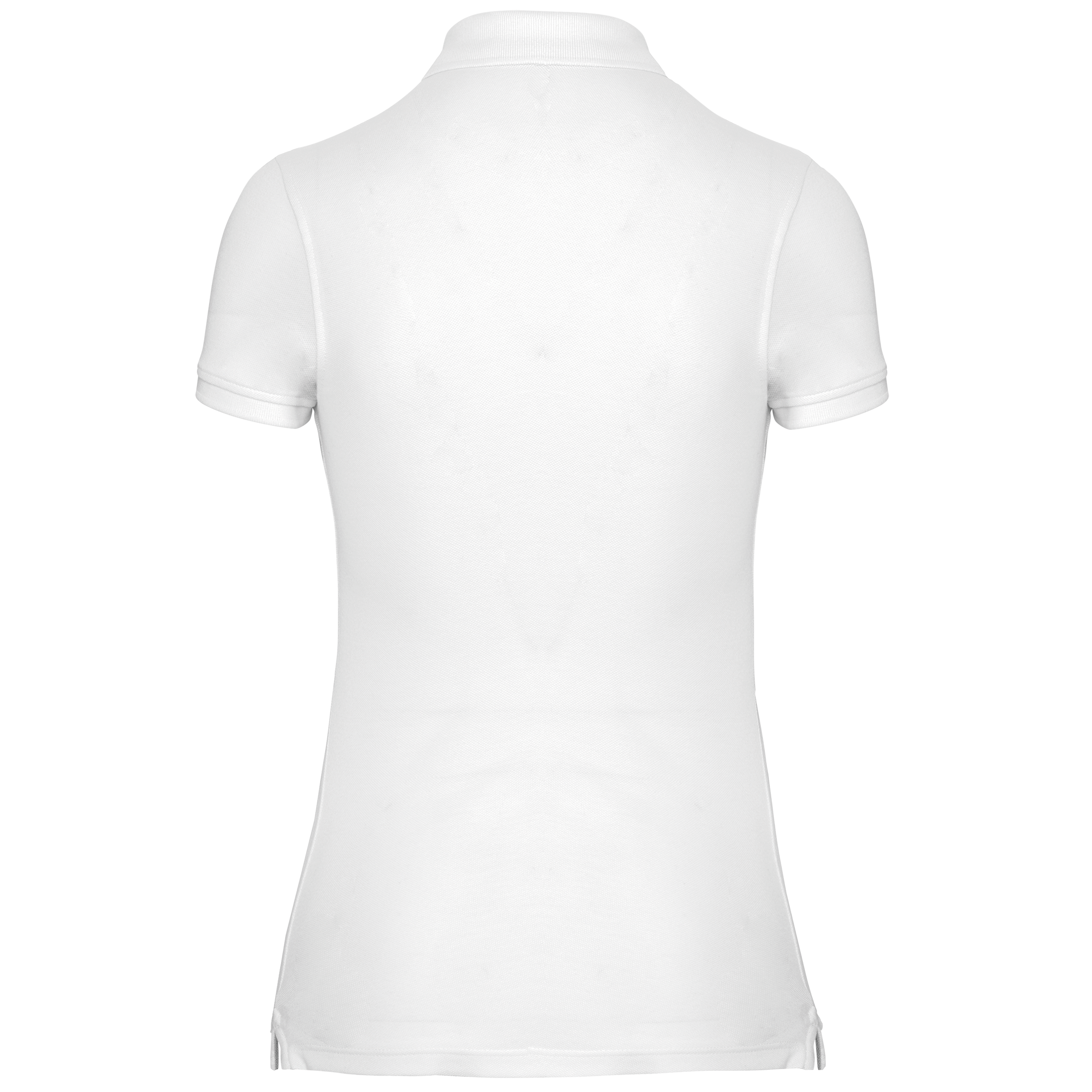 Kurzarm-Polohemd für Damen Kurzarm-Polohemd für Damen