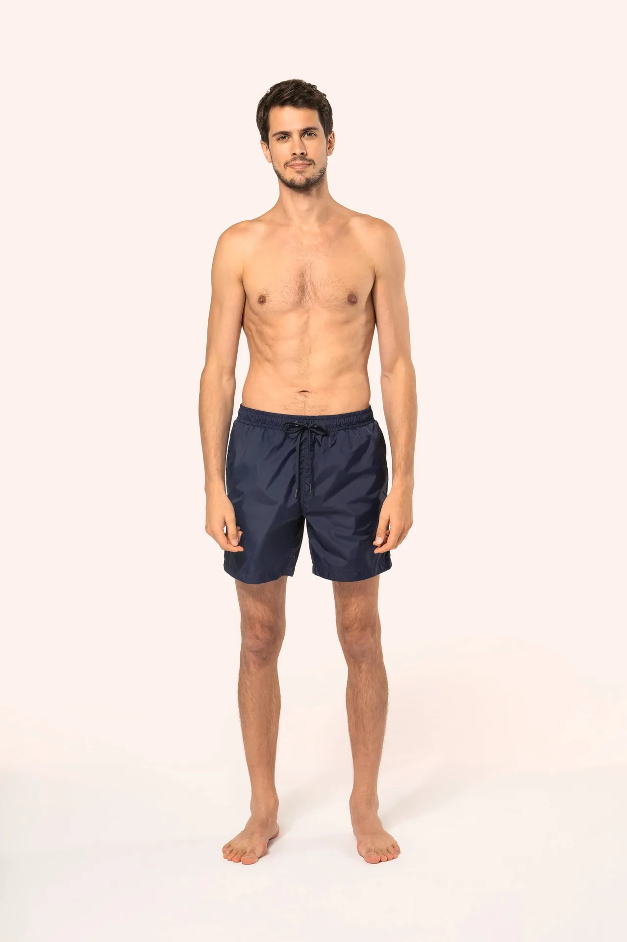Herren-Badeshorts
