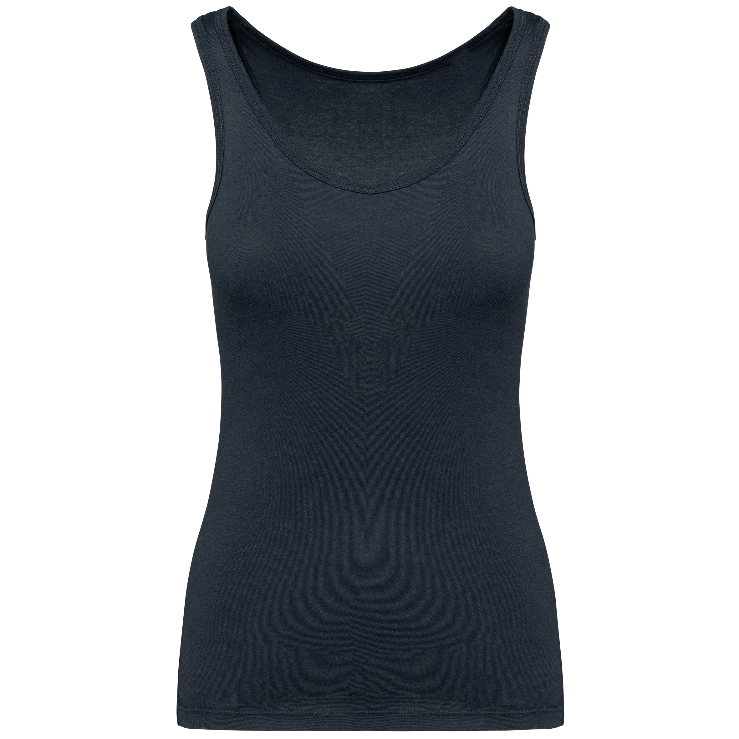 Achselhemd Bio150 IC Damen
