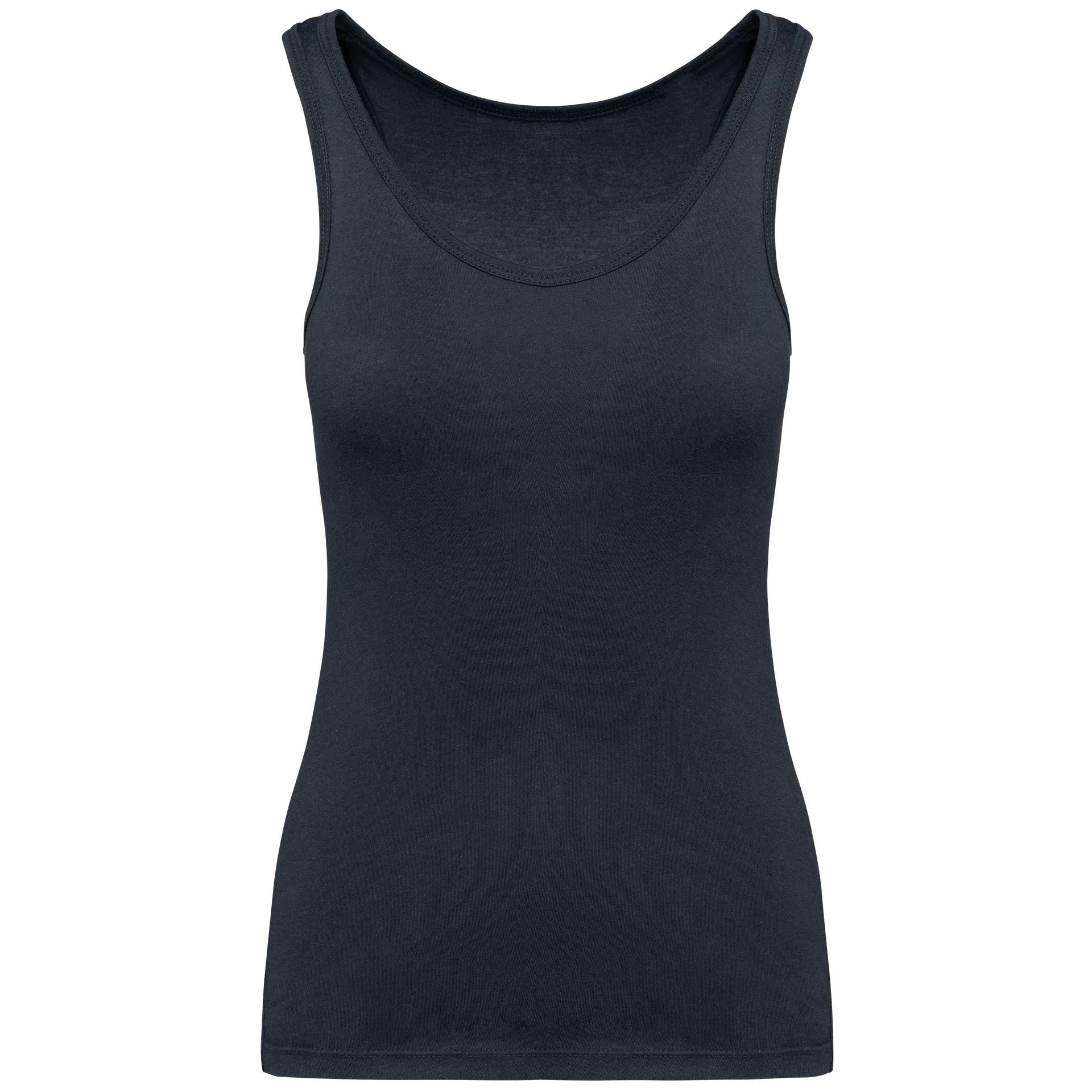 Damen Bio150 IC Achselhemd