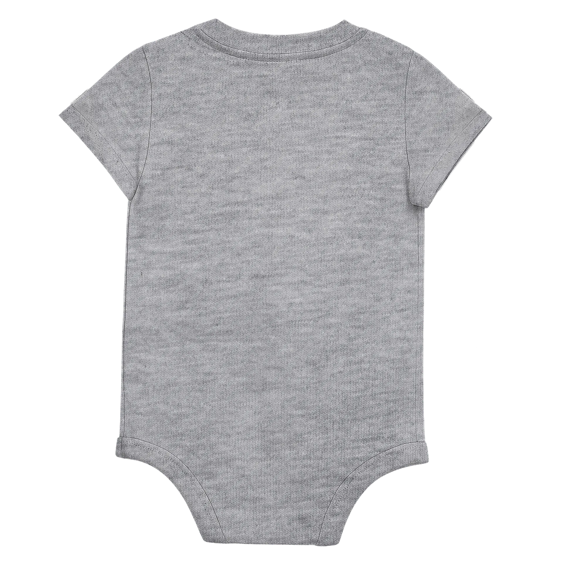 Baby Kurz-armbody
