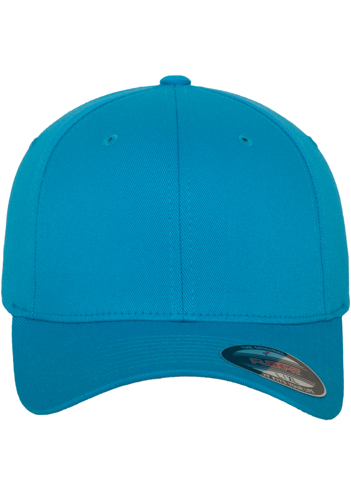 Flexfit Wooly Combed Kappe