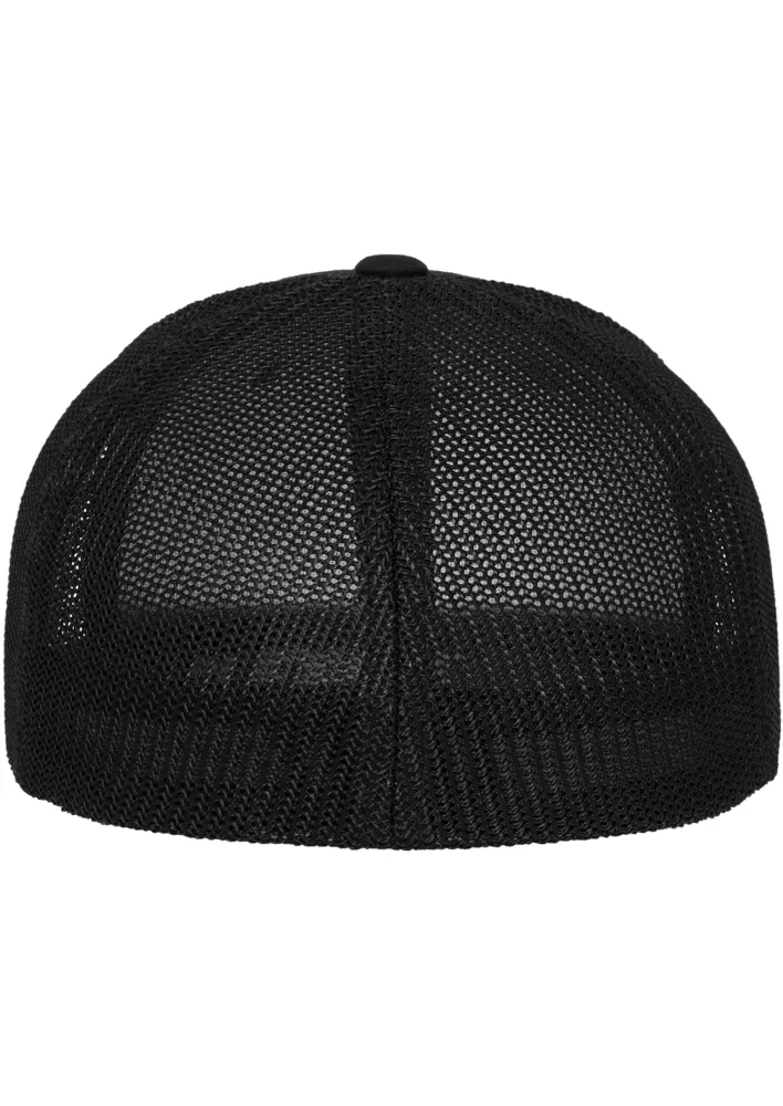 Flexfit Mesh Trucker Kappe