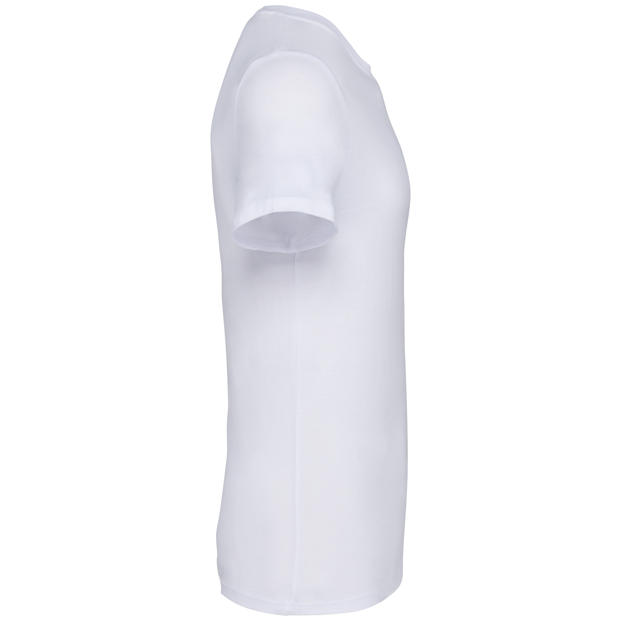 Umweltfreundliches Unisex-T-Shirt