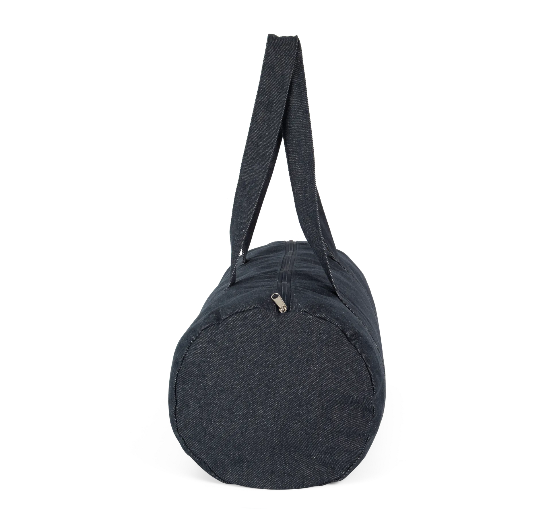 Sport- und Reisetasche aus Denim