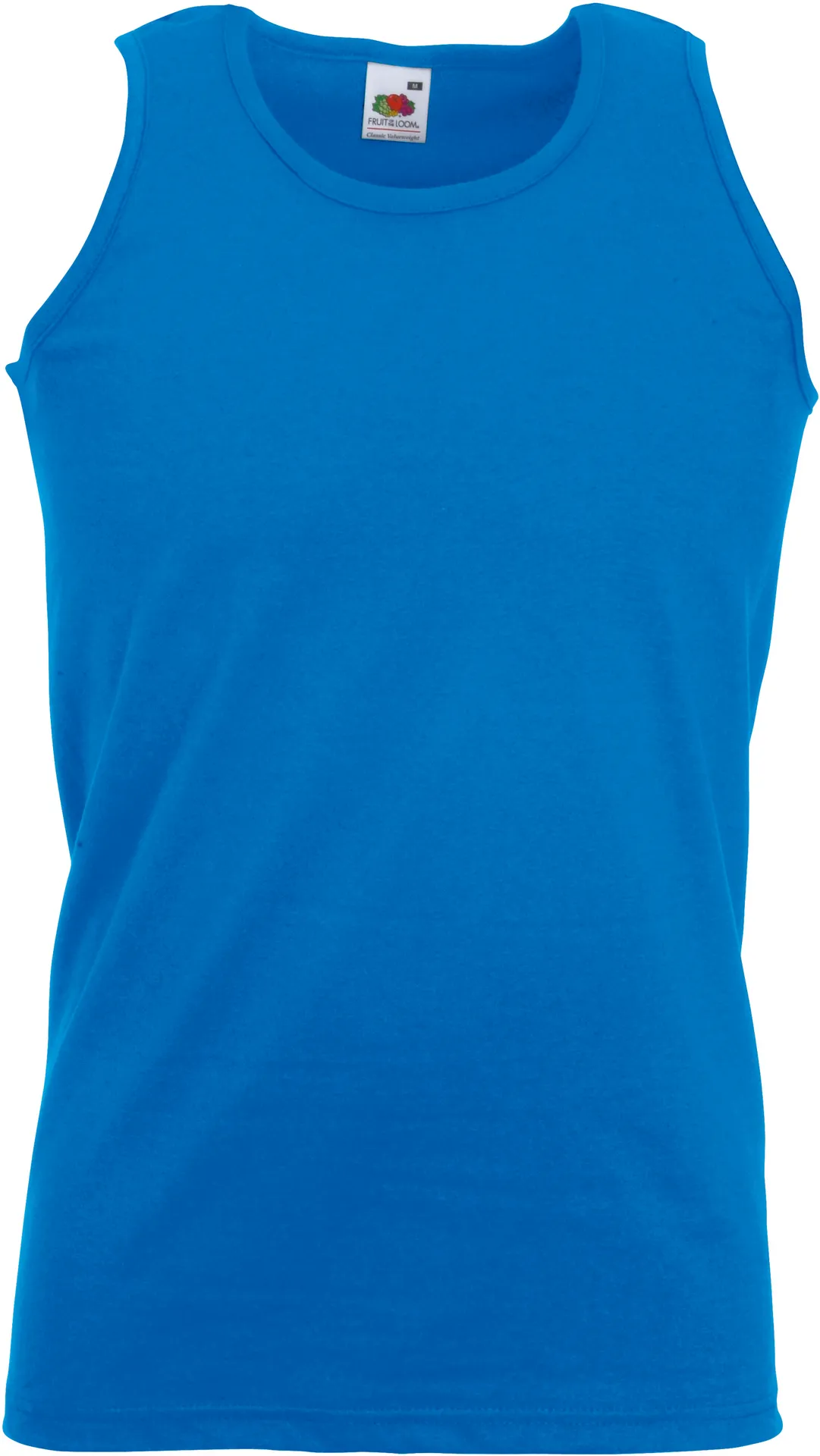 Valueweight Athletic Vest (61-098-0)