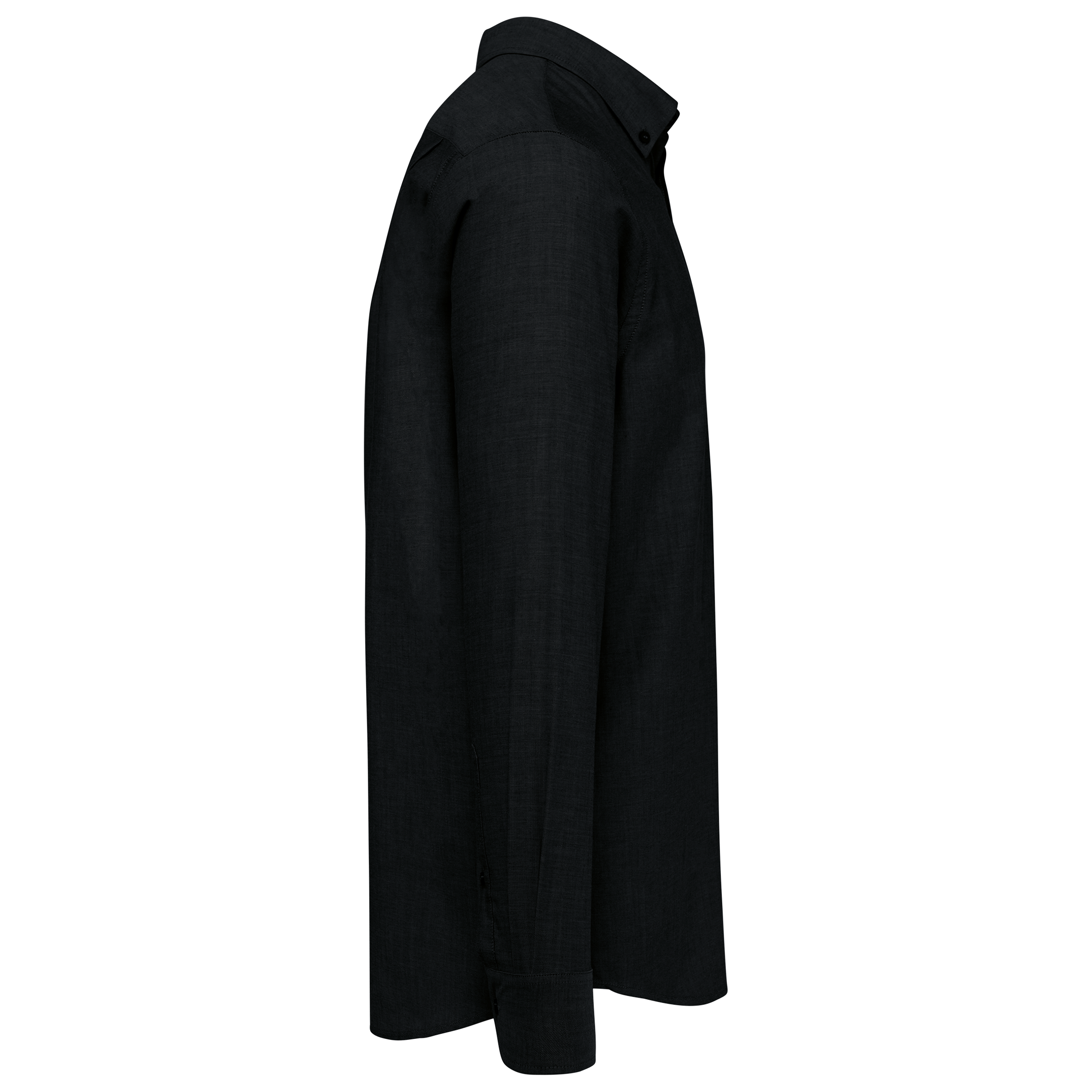 Herren Oxfordhemd Langarm