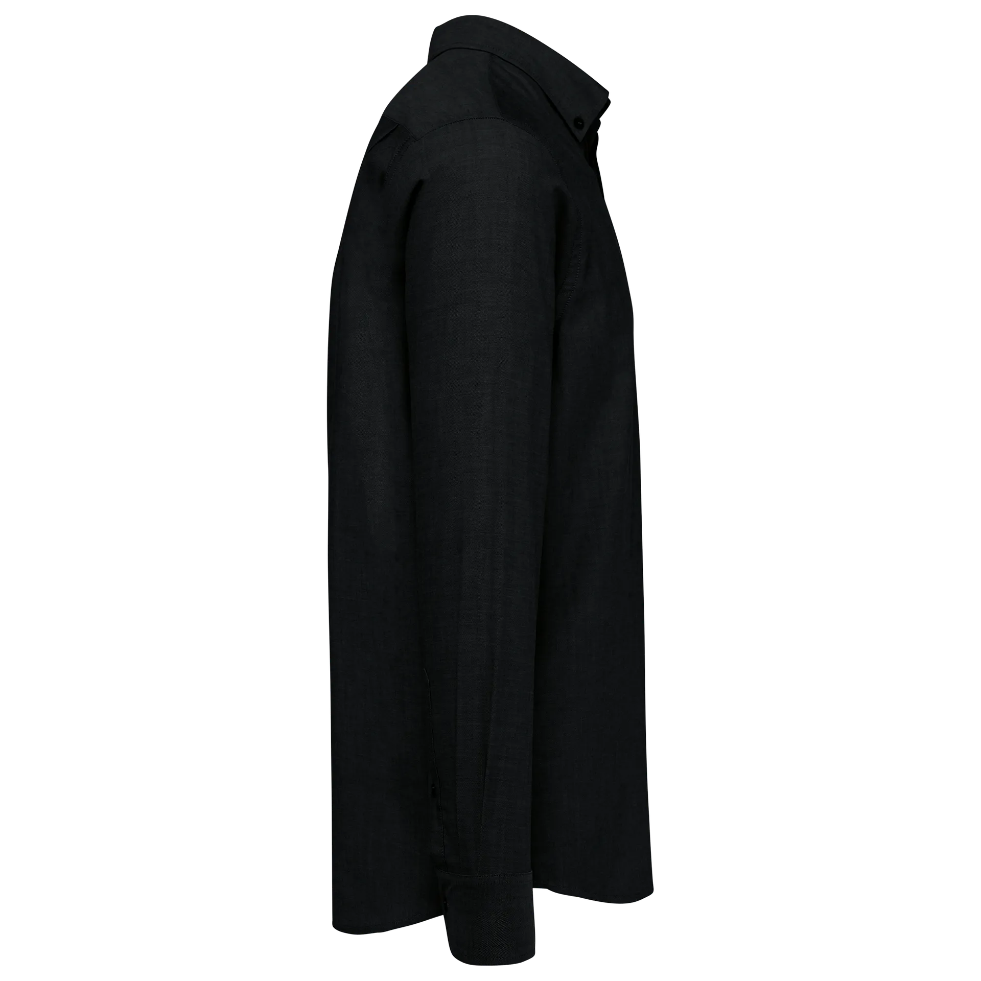 Herren Oxfordhemd Langarm