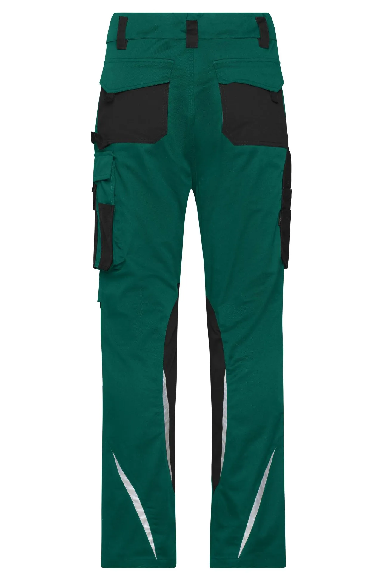 James & Nicholson JN1832 – Nachhaltige Arbeitshose mit CORDURA®