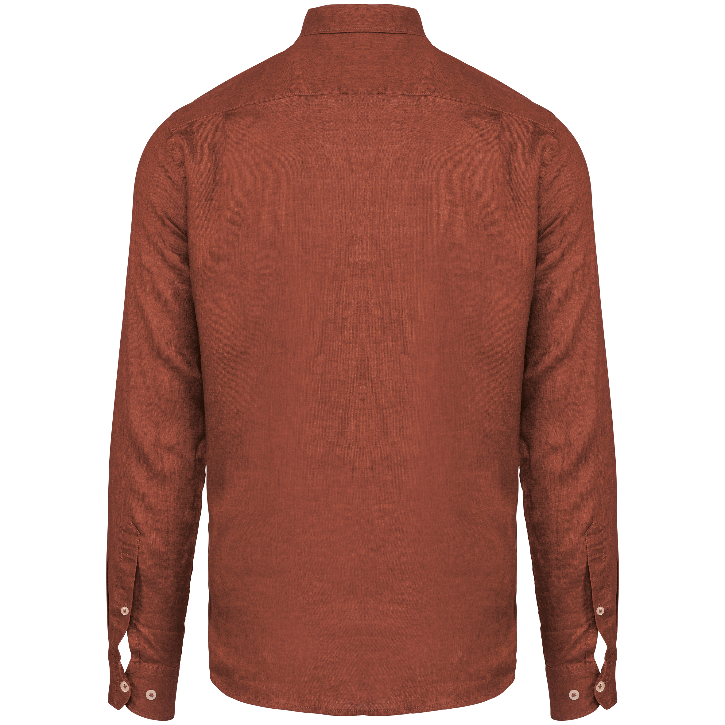 Leinen-Hemd für Herren