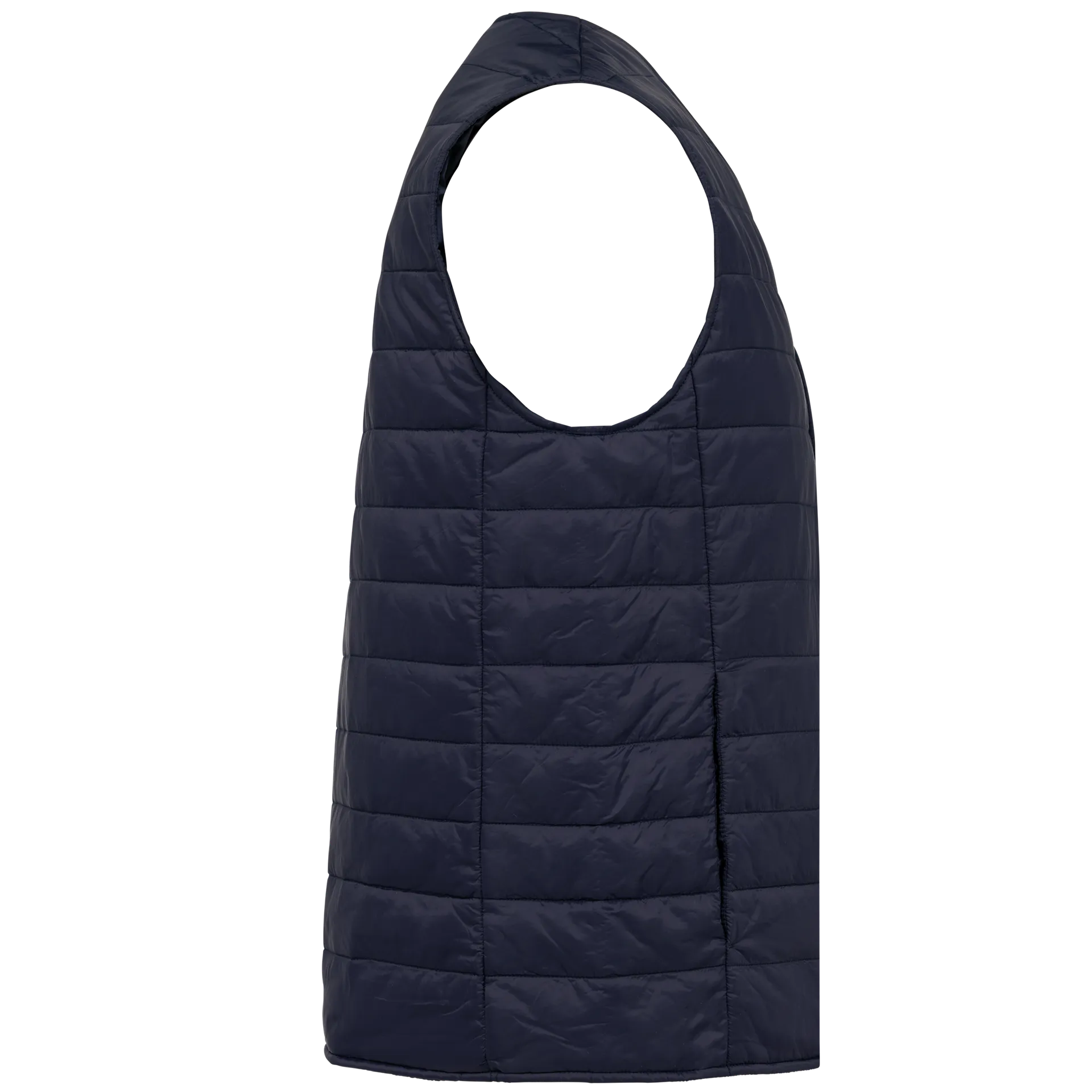 Leichter Bodywärmer für Herren