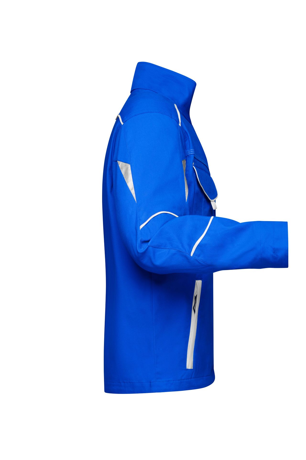 Arbeitsjacke JN 849 – Funktionelle Workwear Jacke | Optional mit Logo