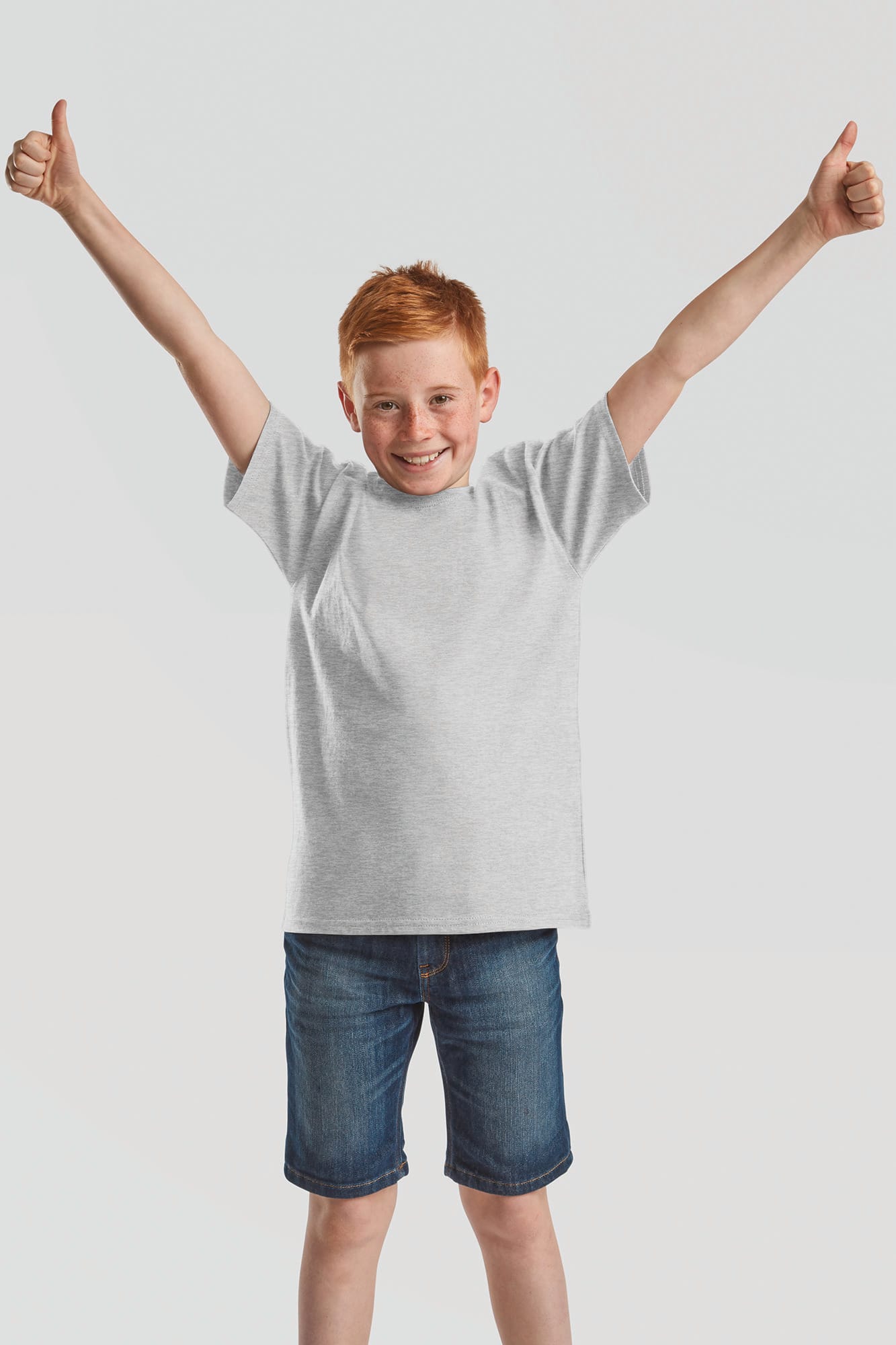 T-Shirt Iconic 195 T Kind