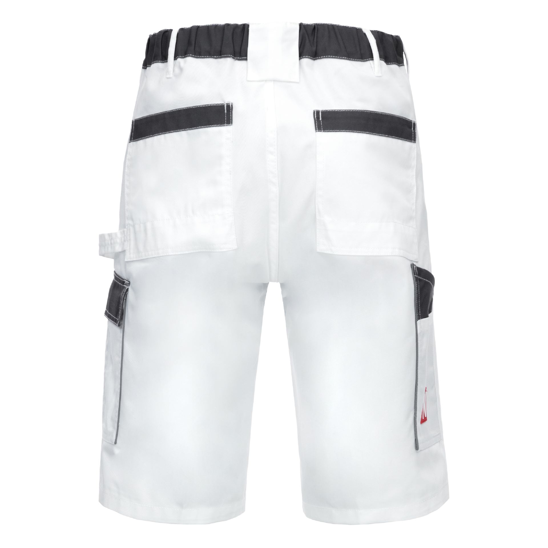 Nitras- MOTION TEX LIGHT Kurze Arbeitshose für warme Tage