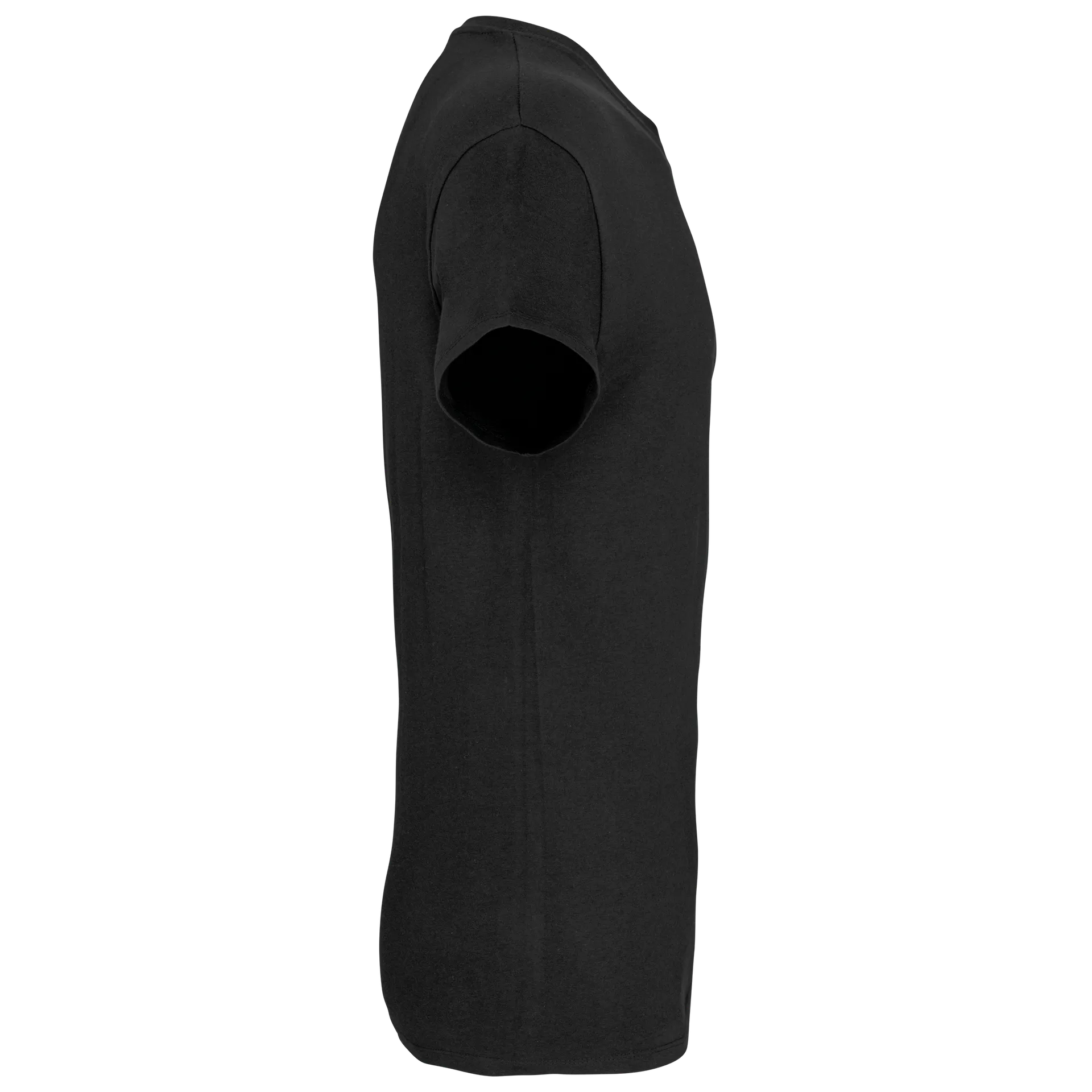 Herren-T-Shirt Bio 150 IC mit V-Ausschnitt