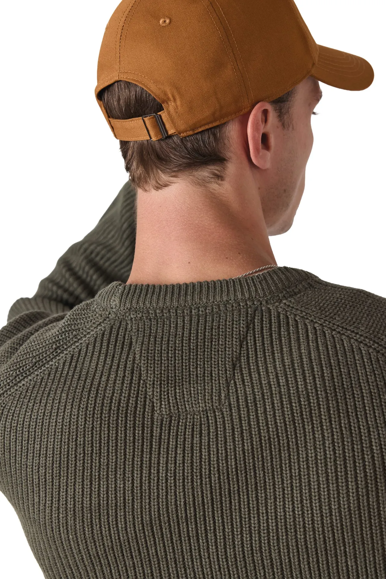 5-Panel-Kappe - K-up Gold Label