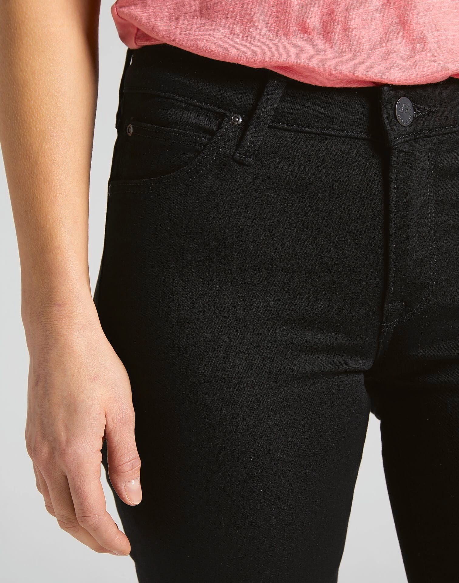 Damen-Jeans Scarlett Skinny