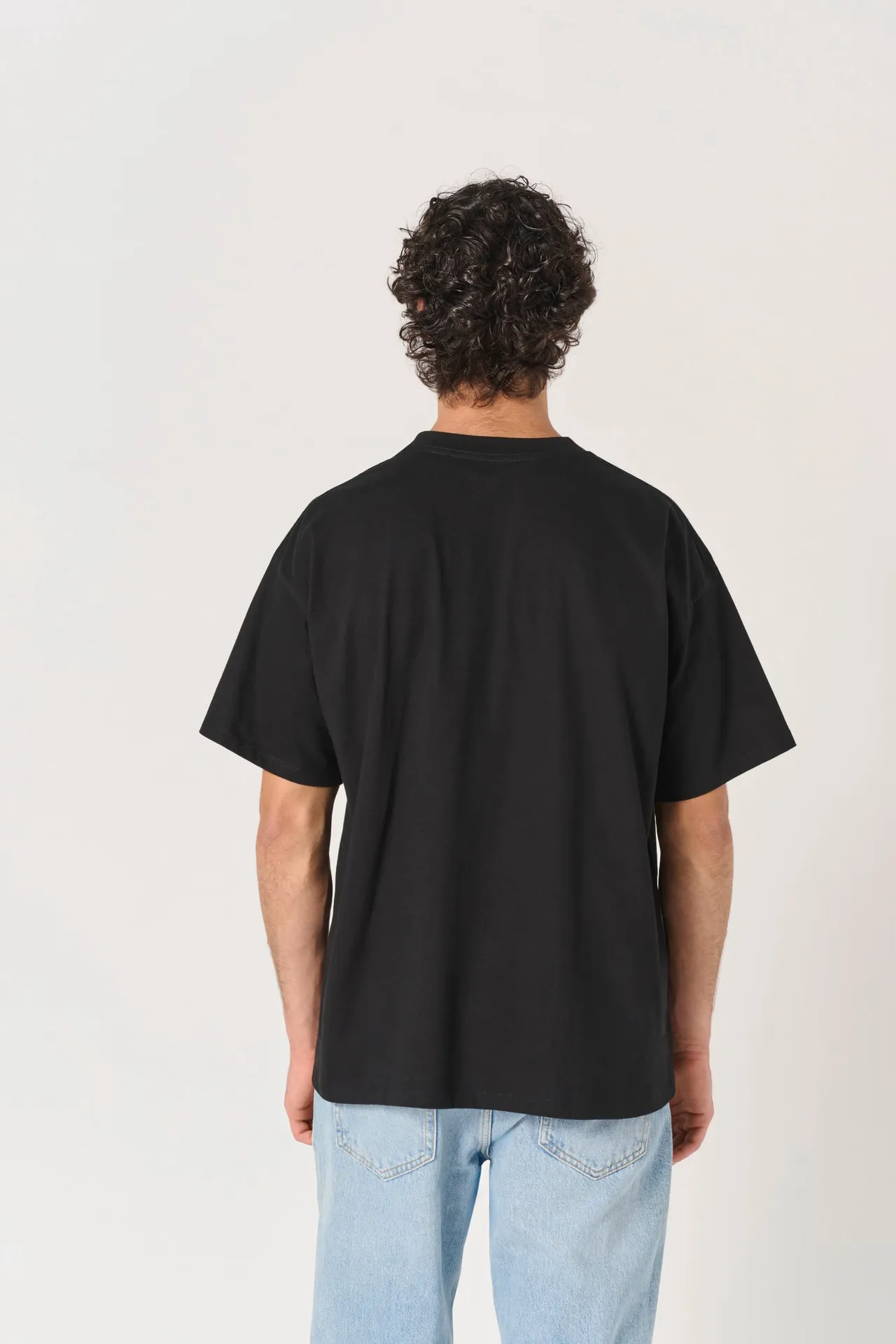 Unisex-Oversize-T-Shirt