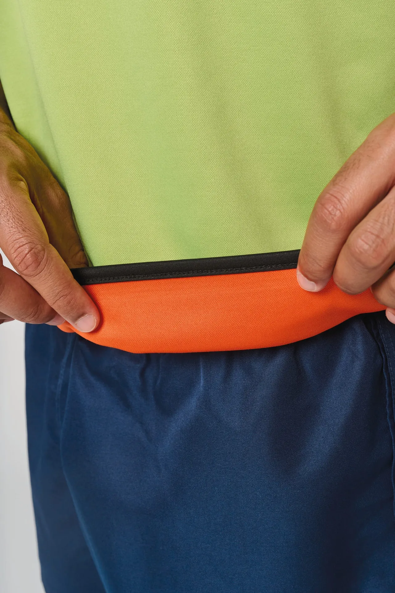 Markierungshemd - Wendetrikot