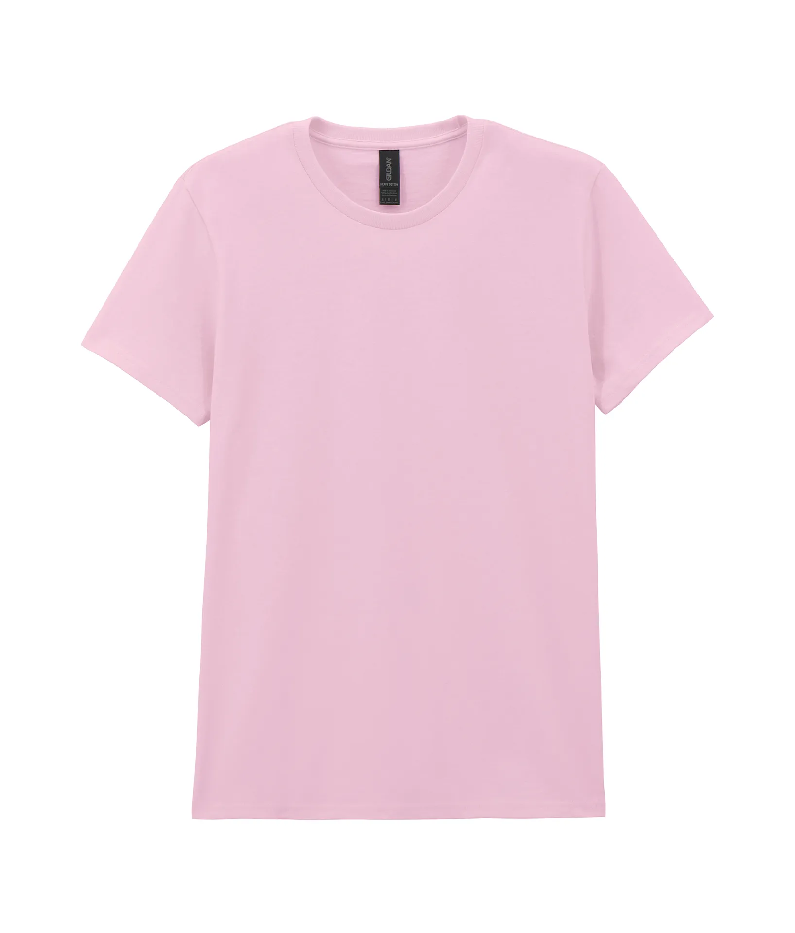 Heavy Cotton™ Ladies' T-shirt