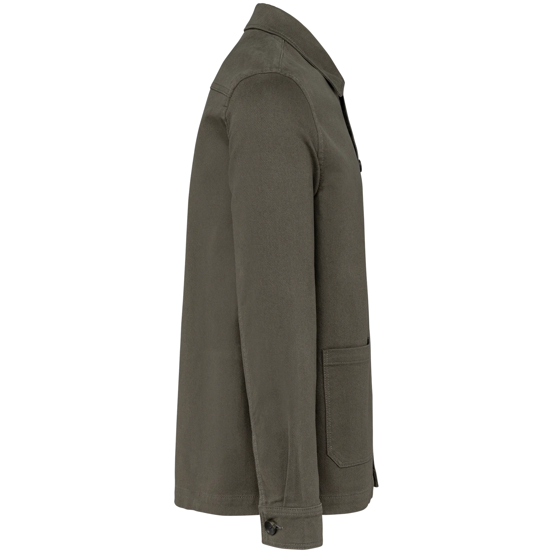 Hemdjacke für Herren