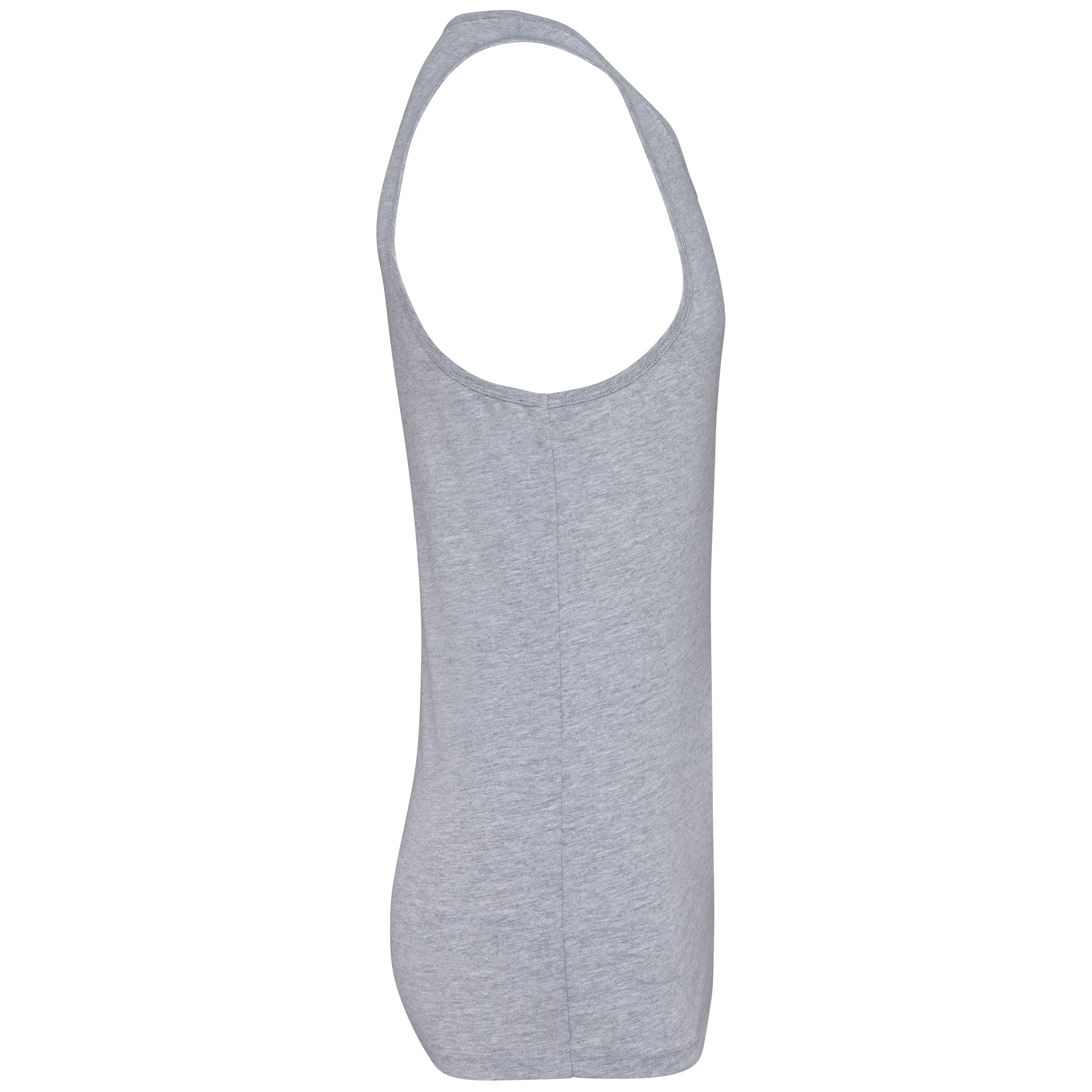 Achselhemd Bio150 IC Herren