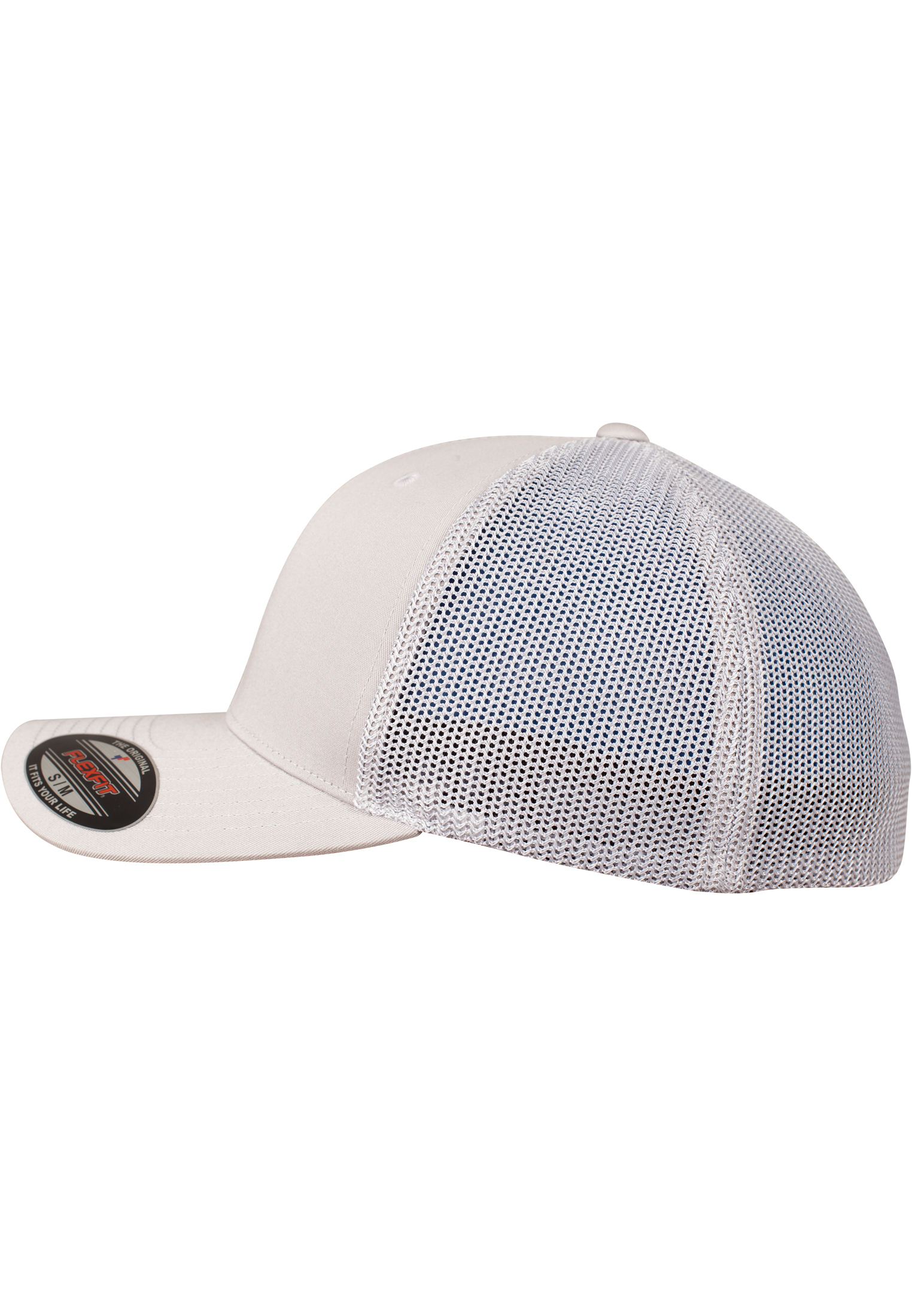 Flexfit Mesh Trucker Kappe