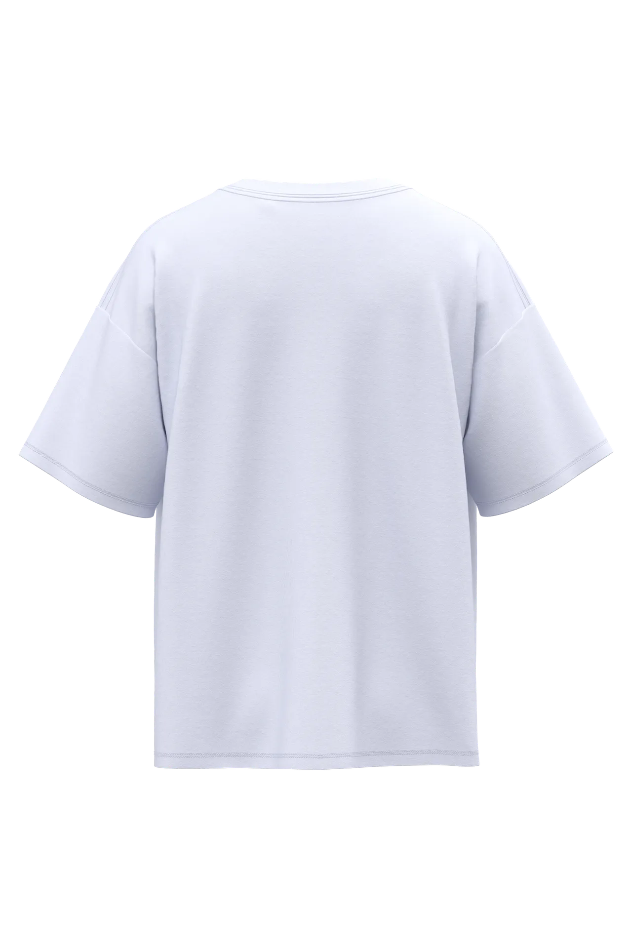 Unisex-Oversize-T-Shirt