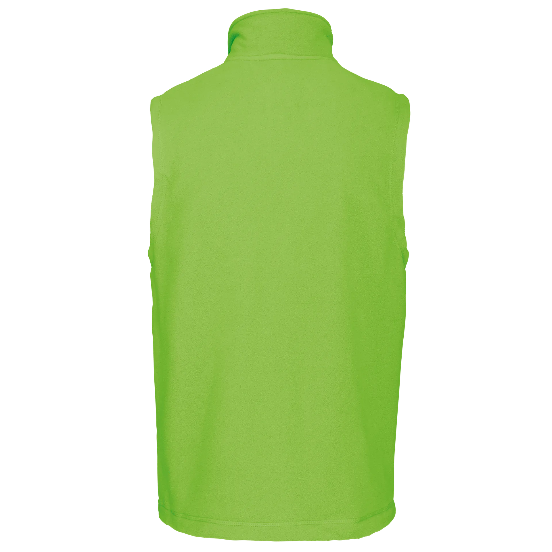 Mikrofleece-Bodywarmer für Herren