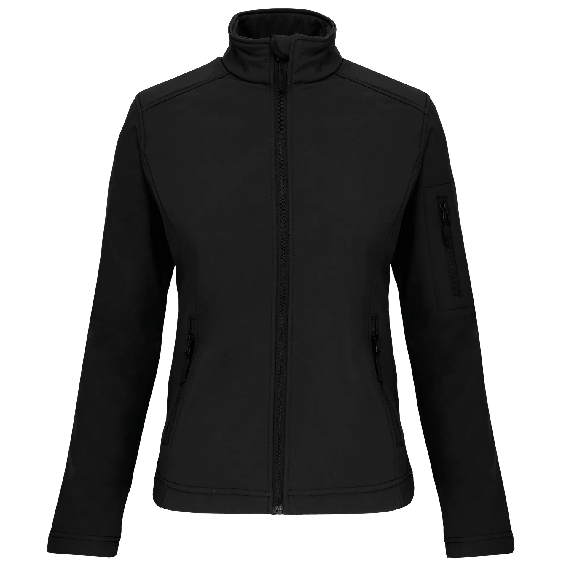 Damen Softshell-Jacke