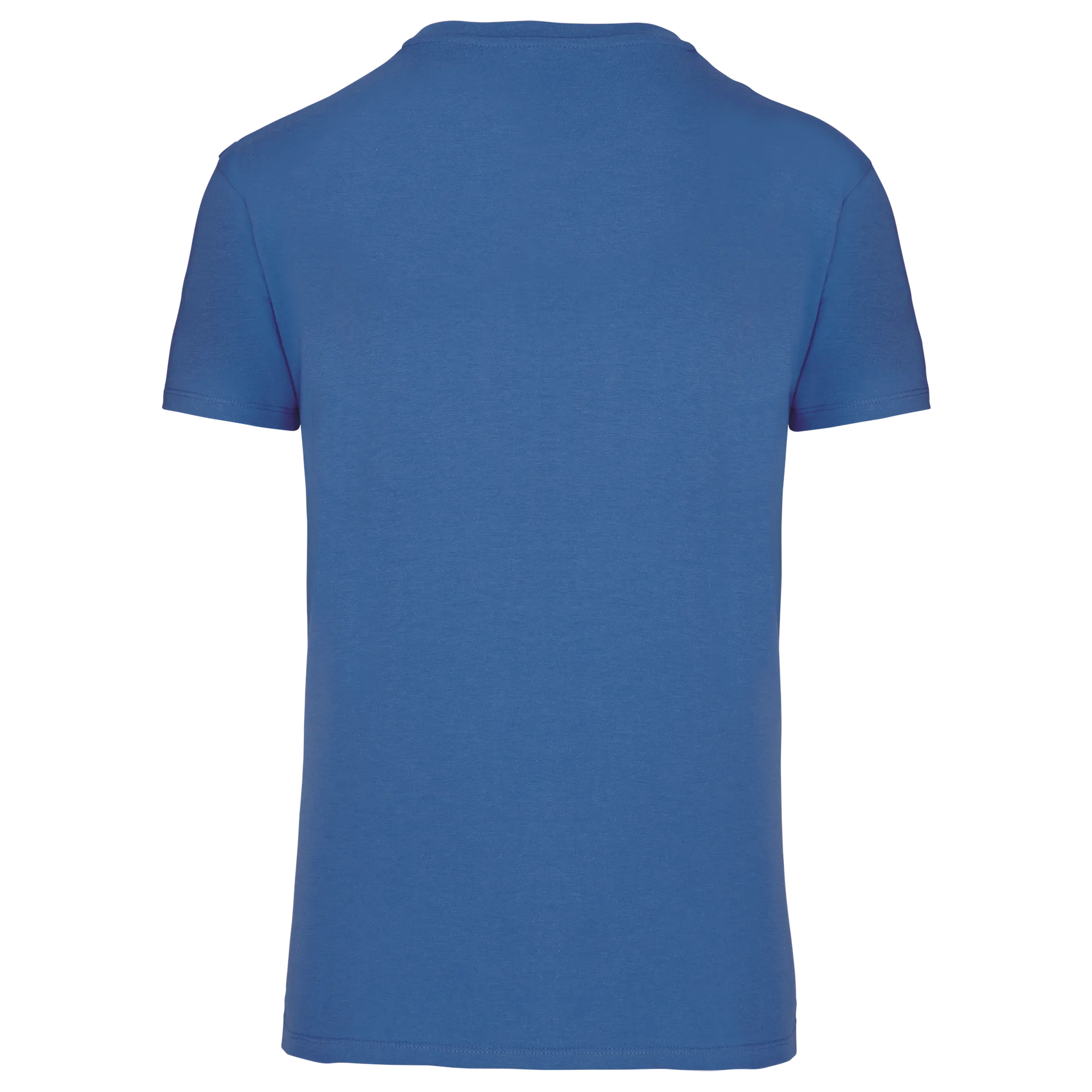 Herren-T-Shirt Bio 150 IC mit V-Ausschnitt