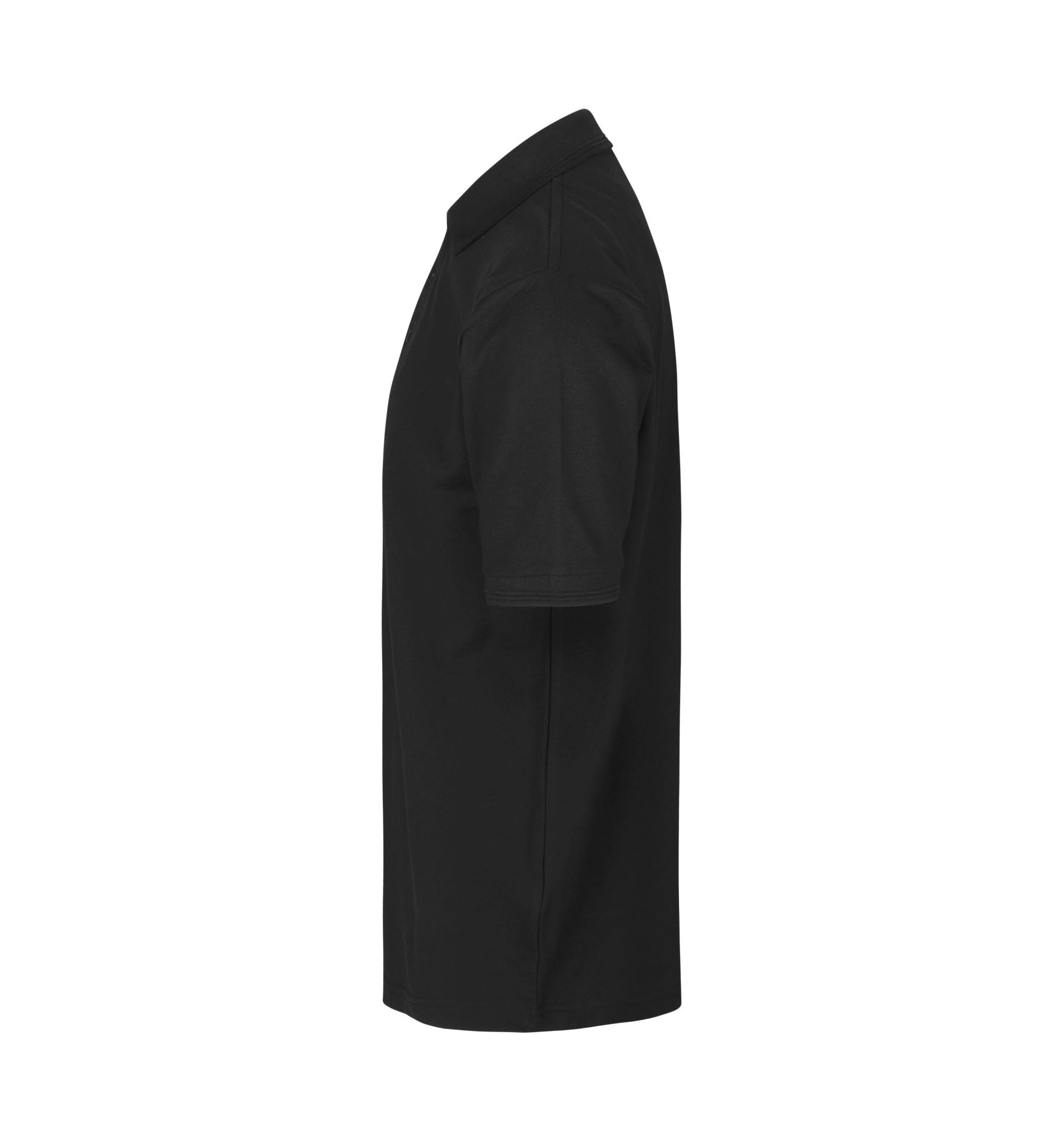 ID Pro Wear 0324 - Langlebig Poloshirt ohne Tasche 