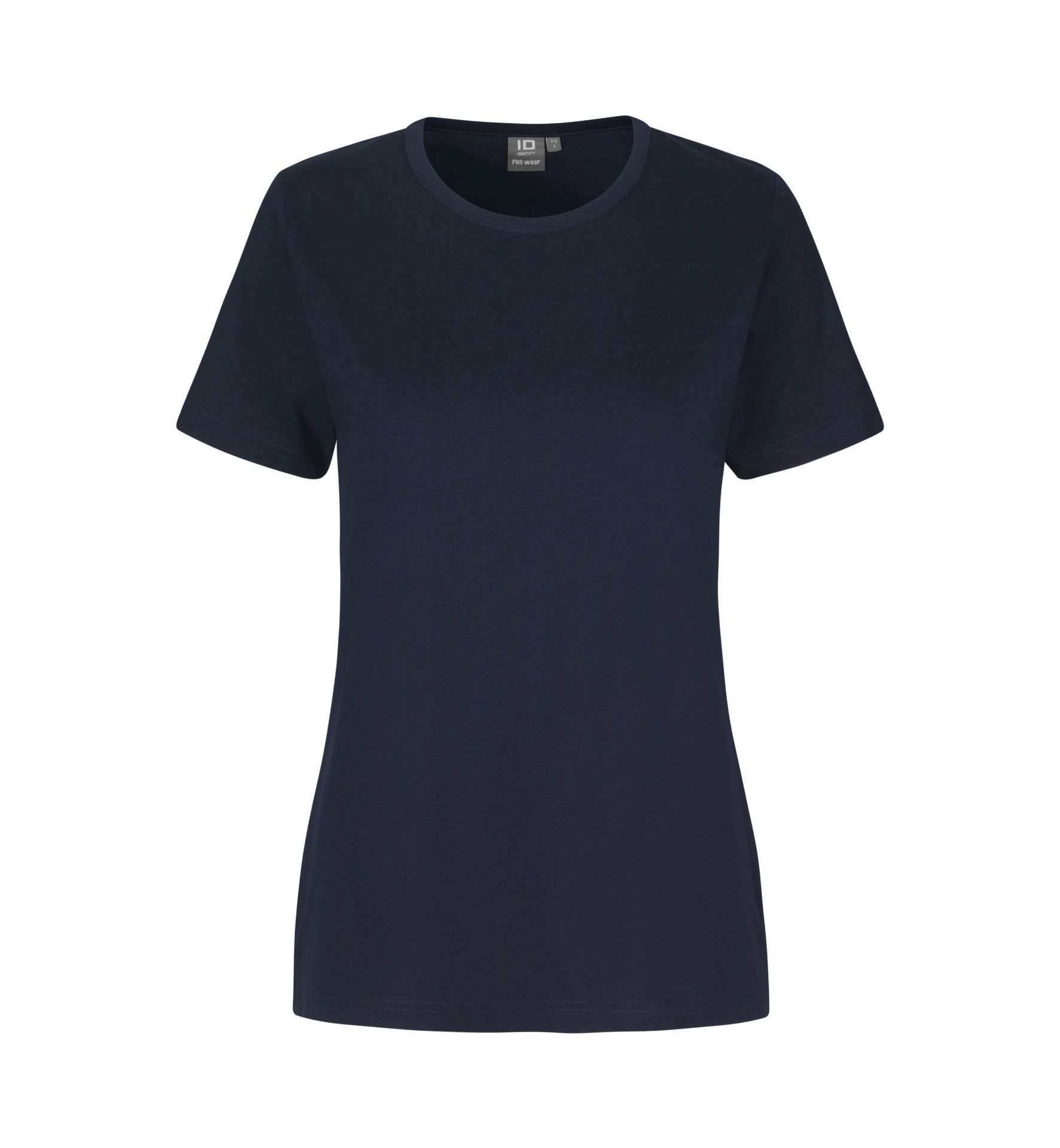 ID Identity PRO Wear 0312– Strapazierfähiges Damen Arbeits-Shirt