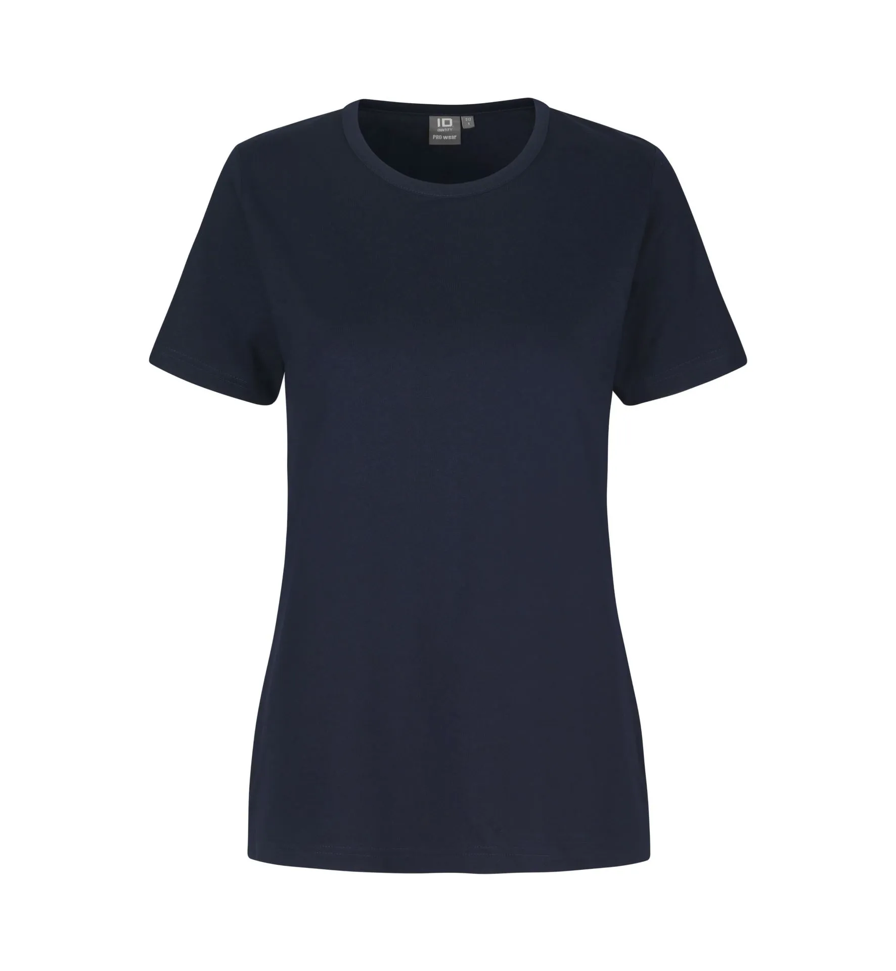 ID Identity PRO Wear 0312– Strapazierfähiges Damen Arbeits-Shirt