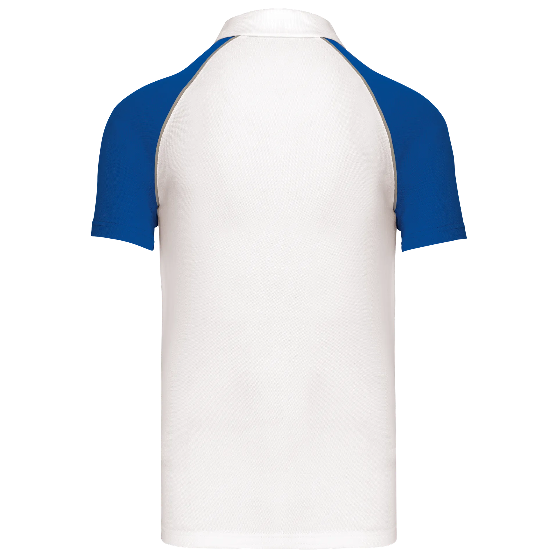 Baseball > Kurzarm Poloshirt