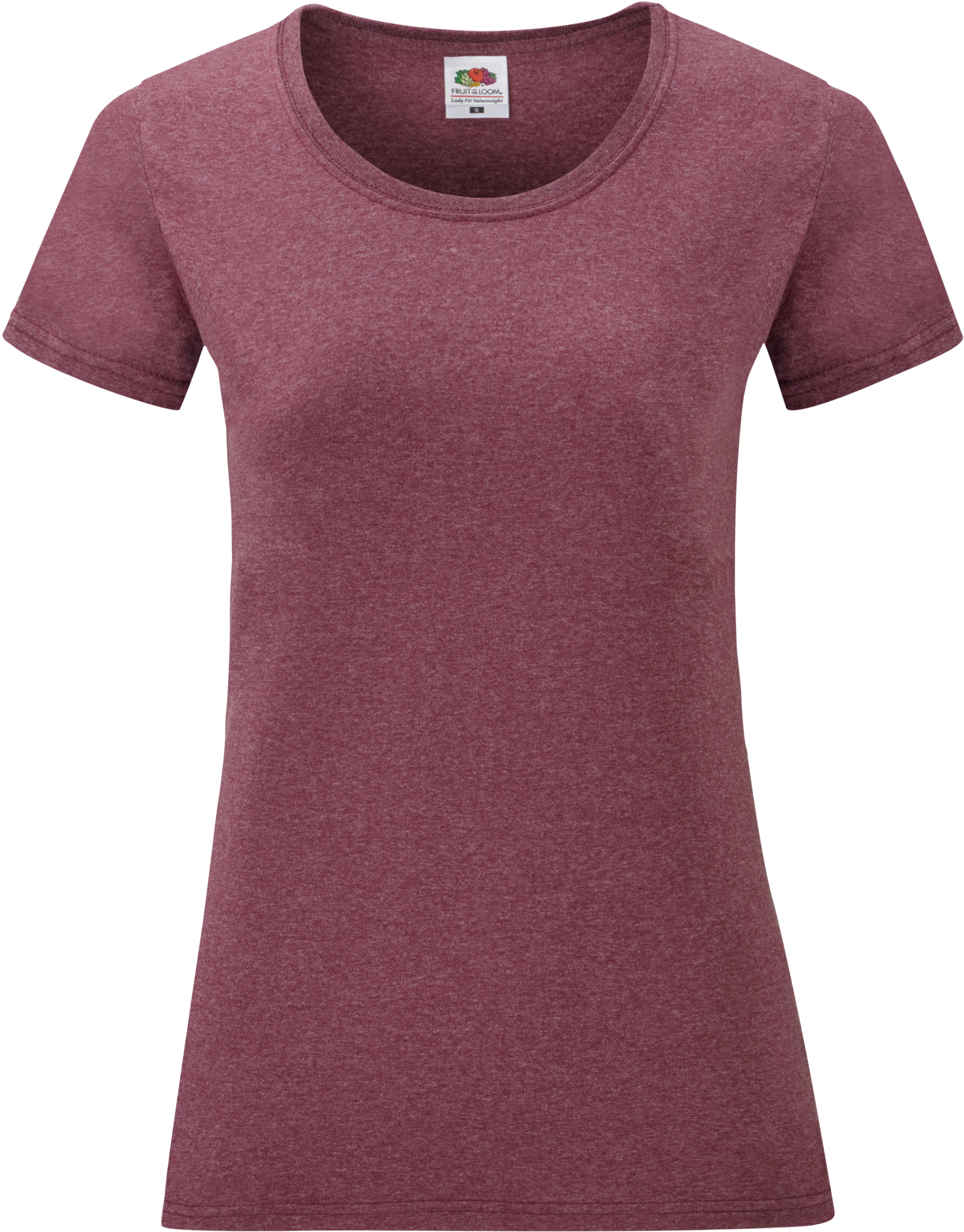 Lady-fit Valueweight T (61-372-0)