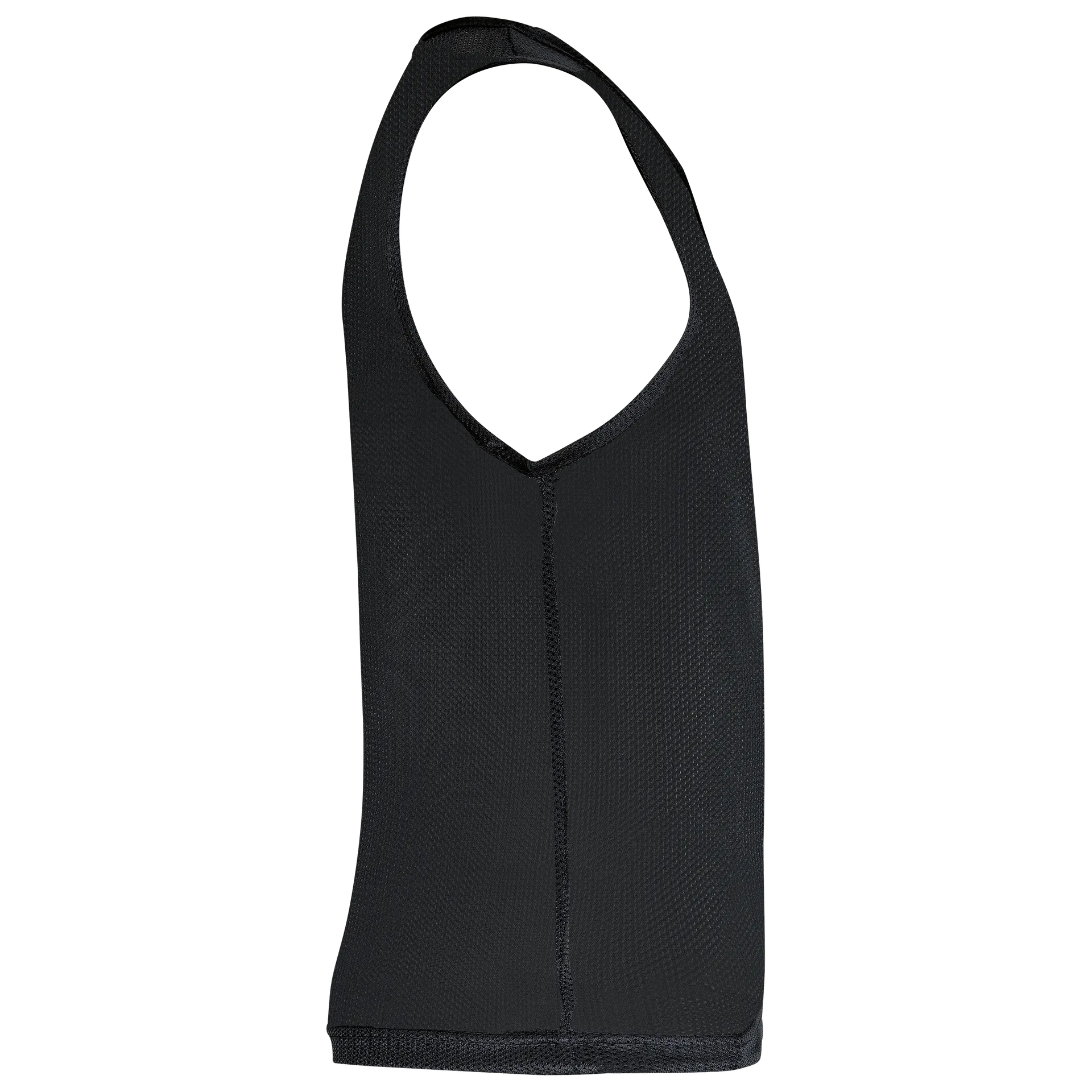 Leibchen aus leichtem Netzstoff für Kinder