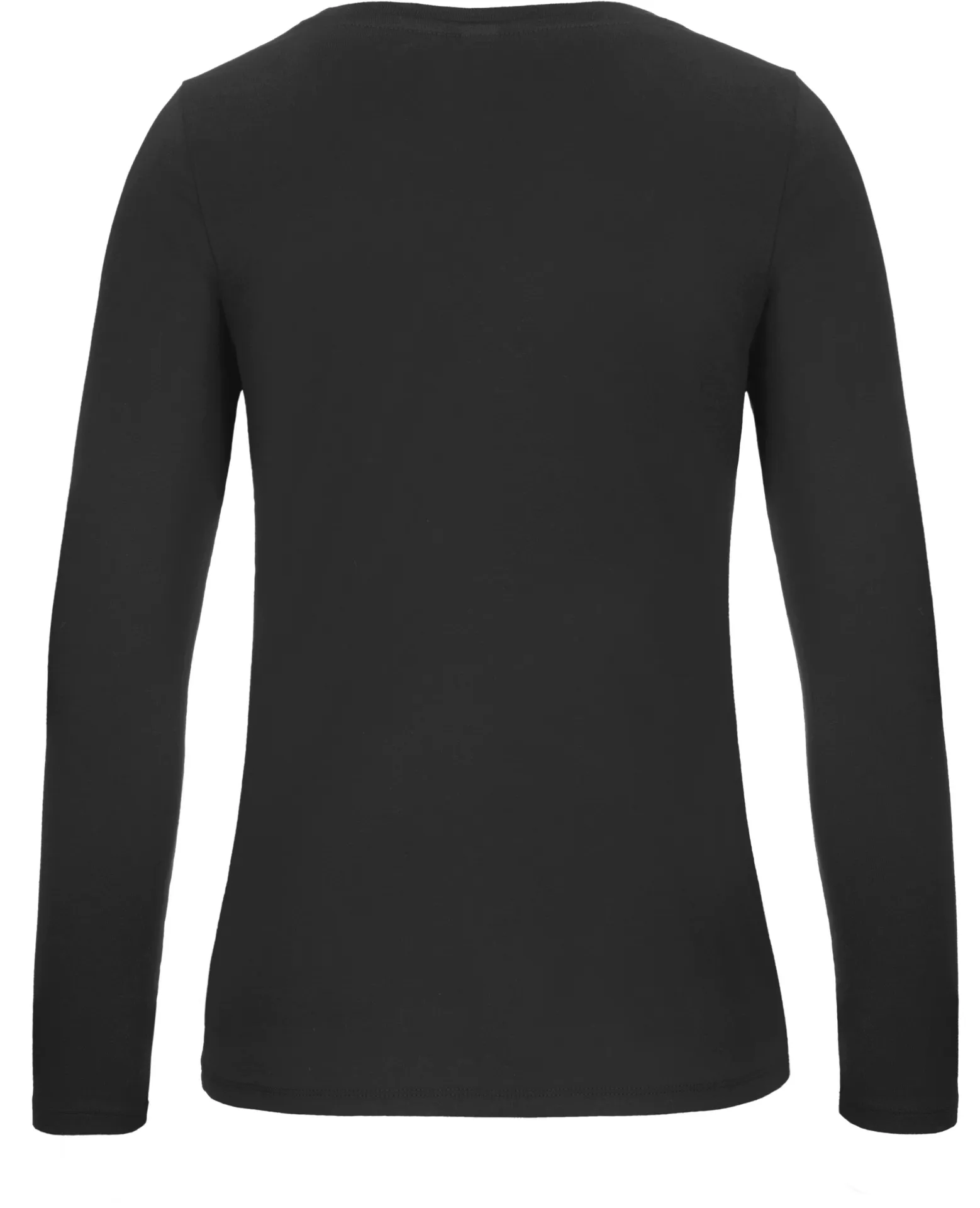 Damen-Langarmshirt #E150