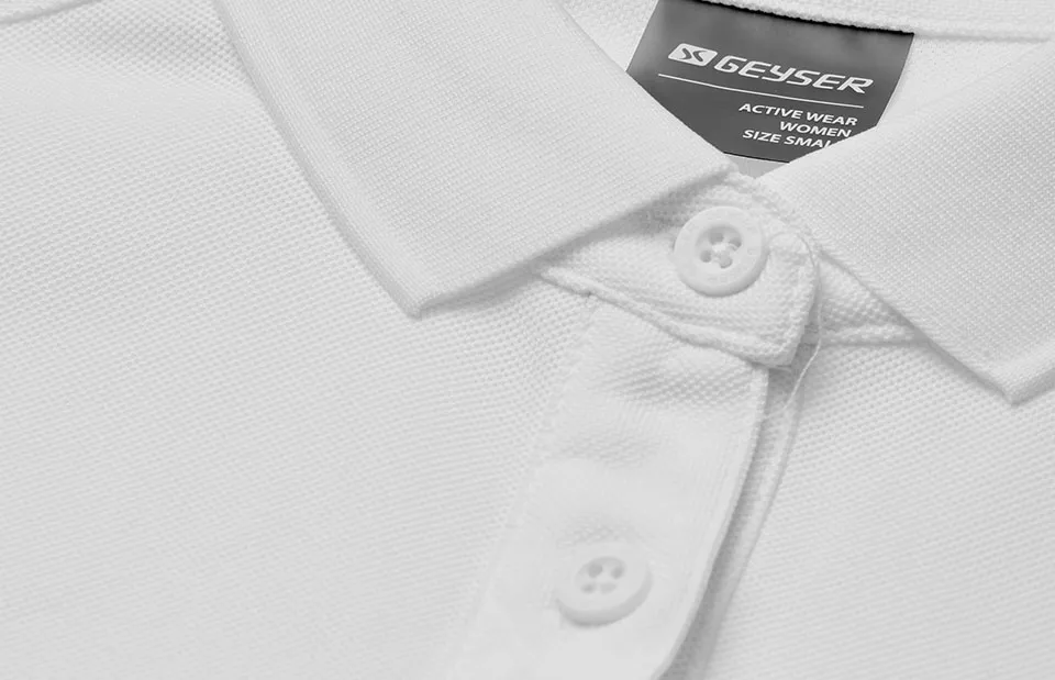 GEYSER  functional No. G11006 - Sport Damen Poloshirt