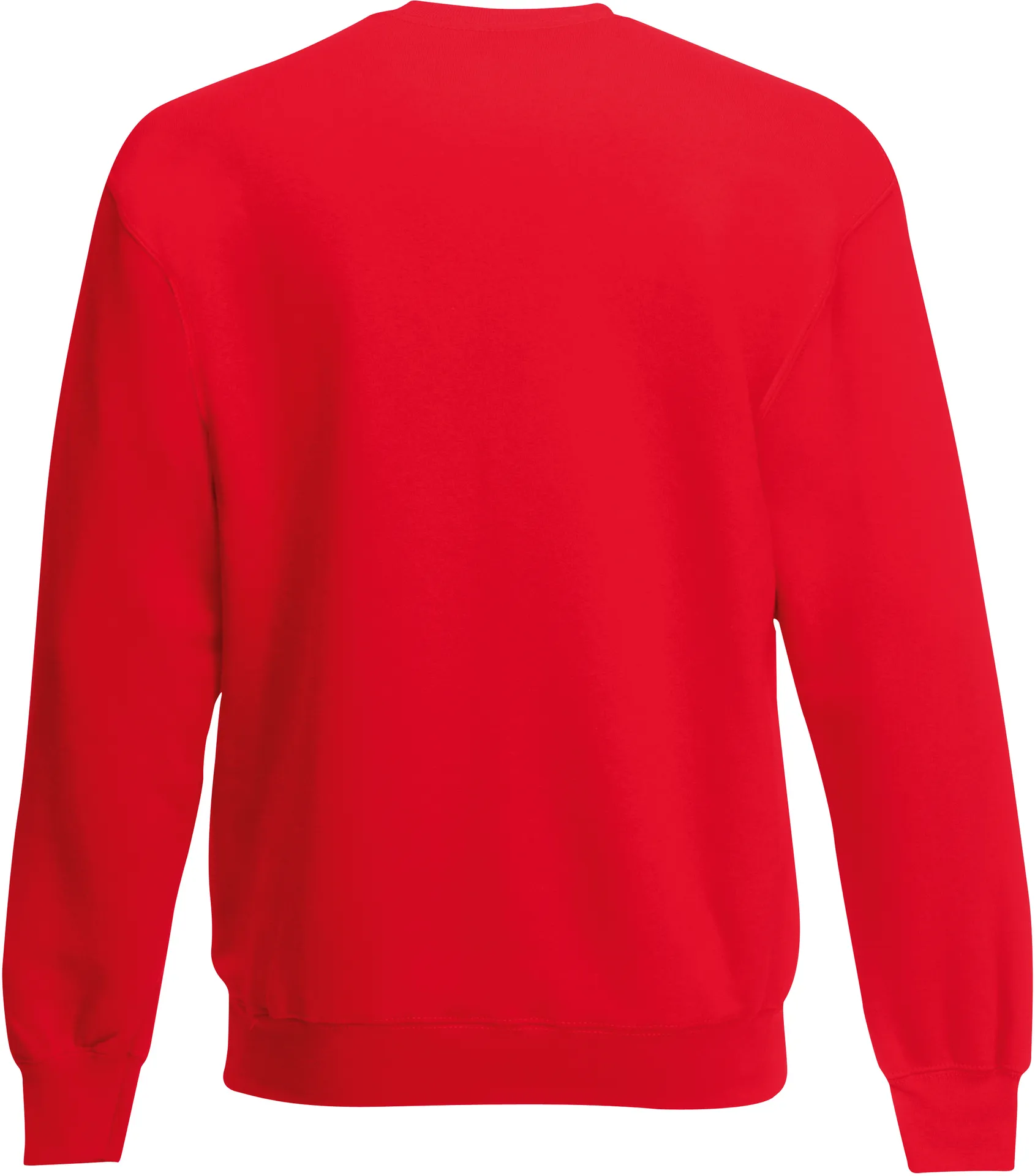 Classic Set-in Sweat (62-202-0)