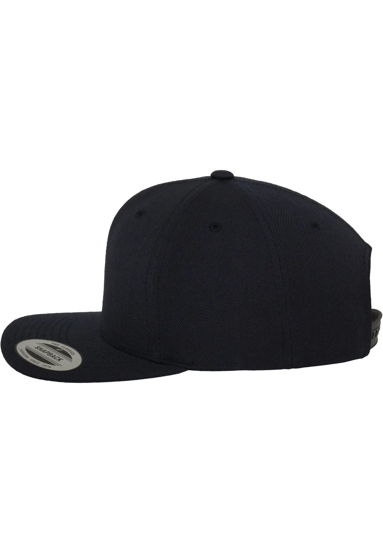 Classic Snapback Kappe