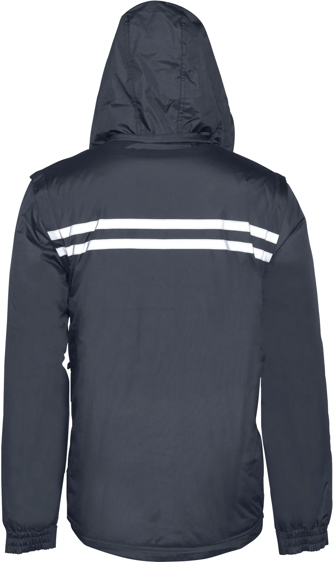 Workwear Parka mit abtrennbaren Ärmeln Herren