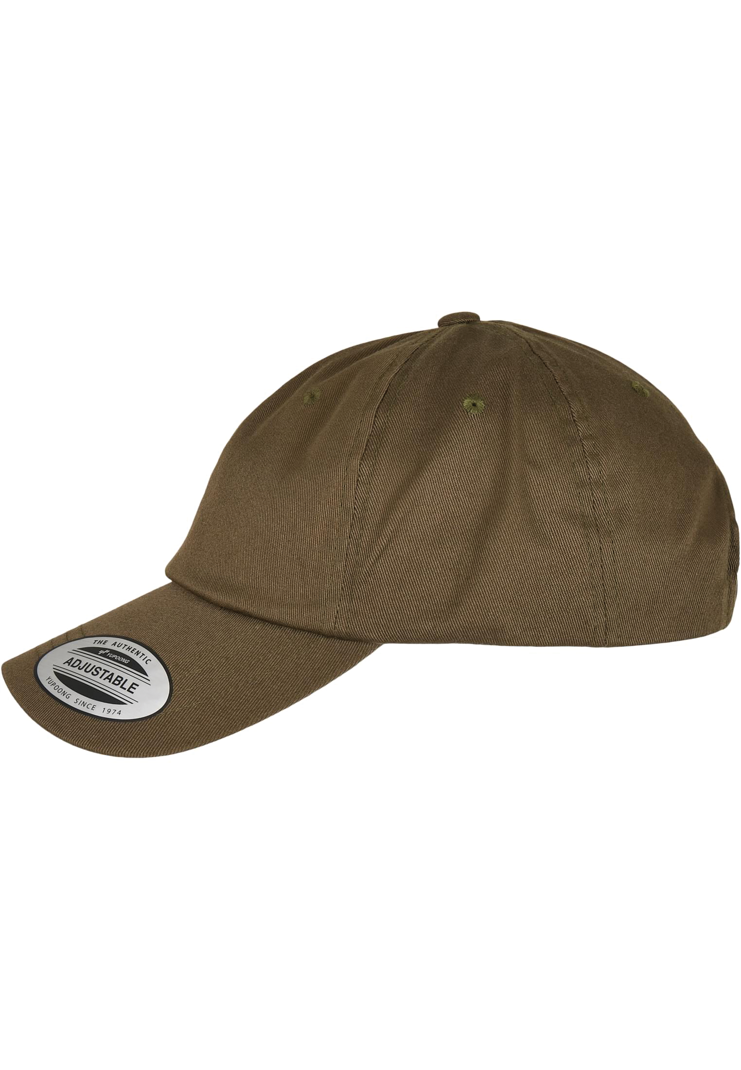 Cap aus organischer Baumwolle Cap aus organischer Baumwolle
