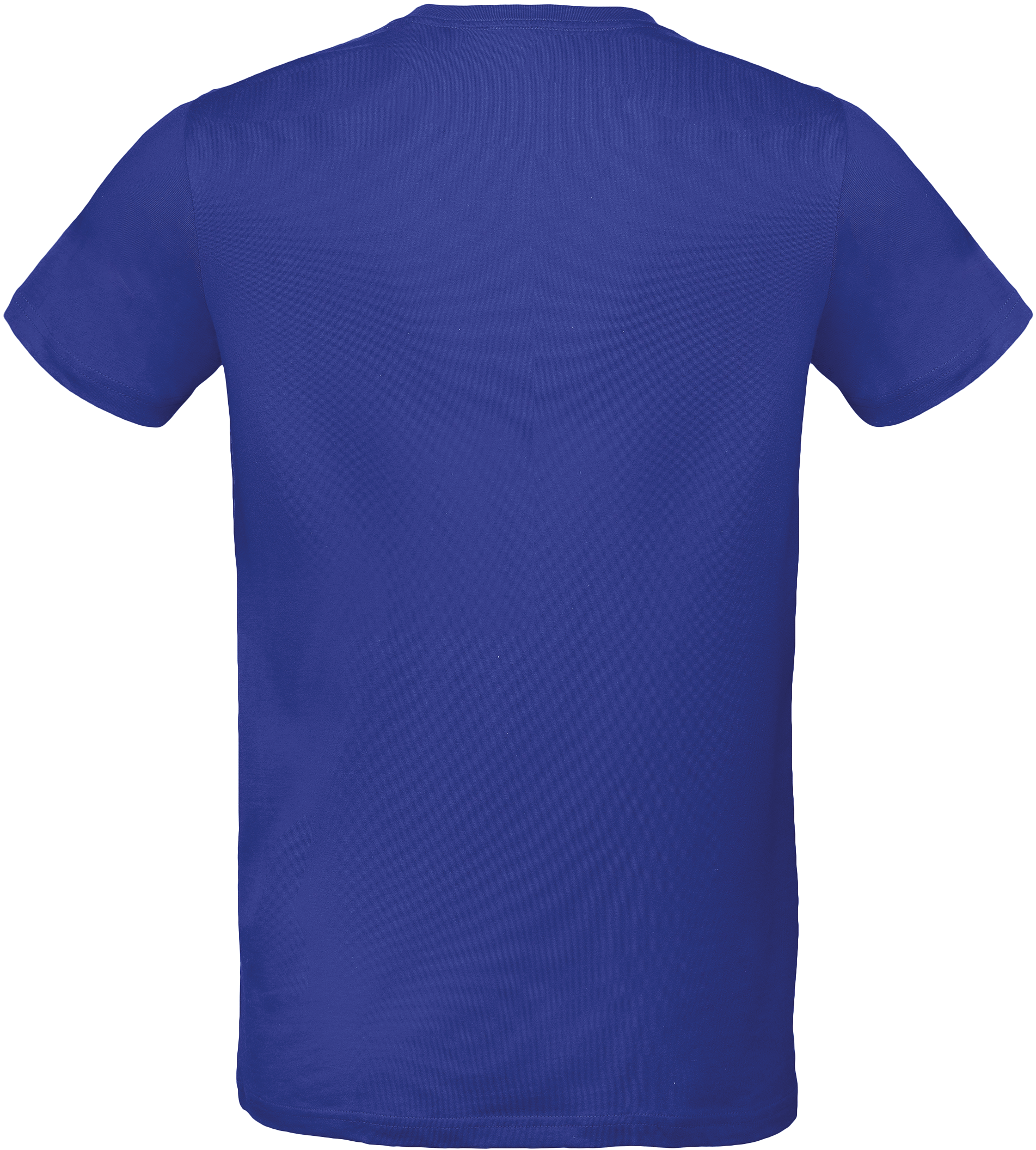 Inspire Plus Men's organic T-shirt