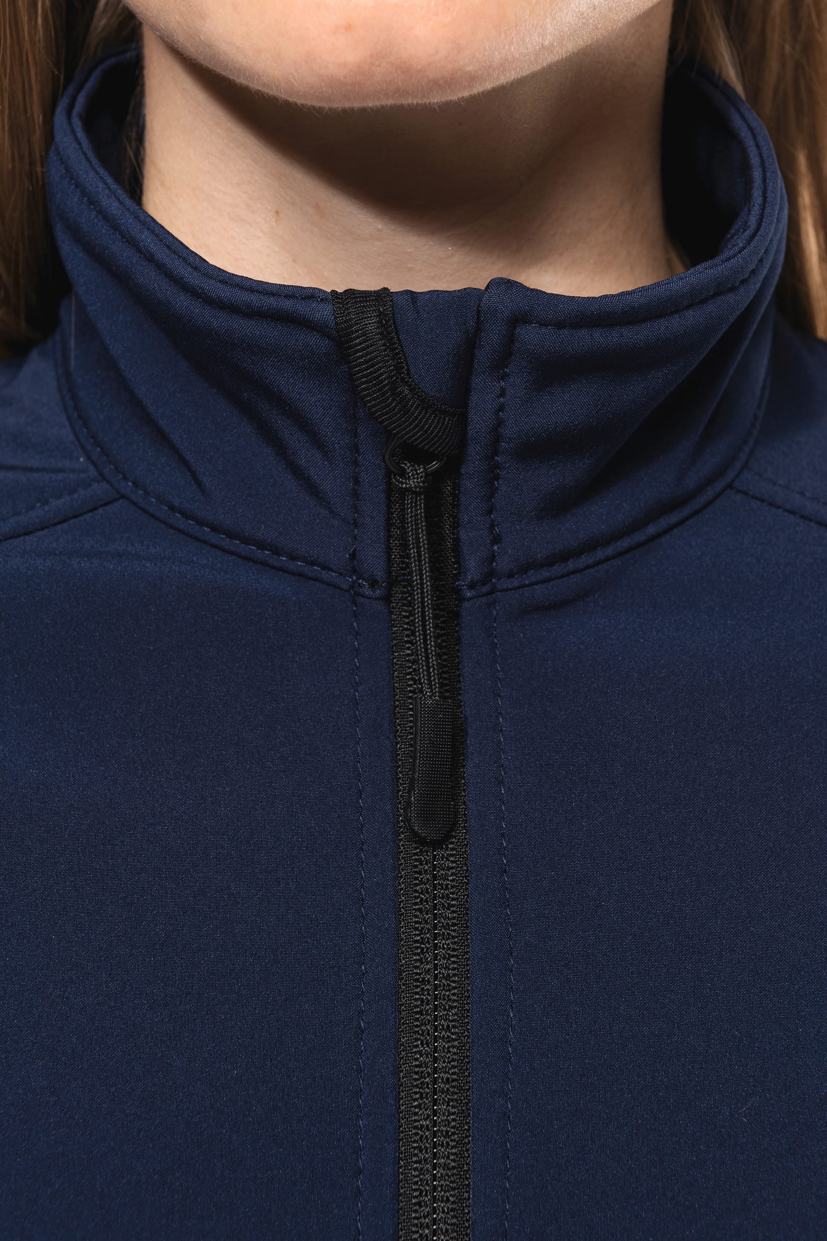 Damen Softshell-Jacke