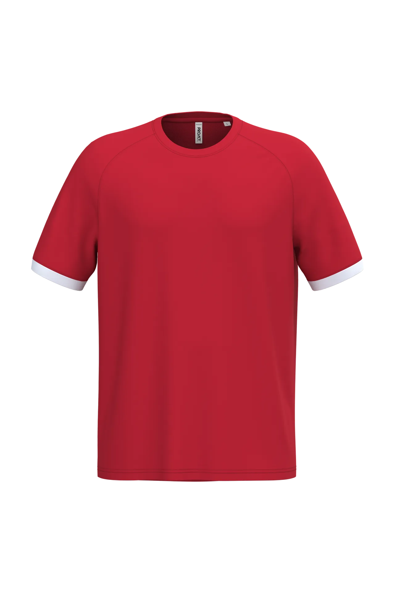 Unisex-Multisporttrikot aus Polyester