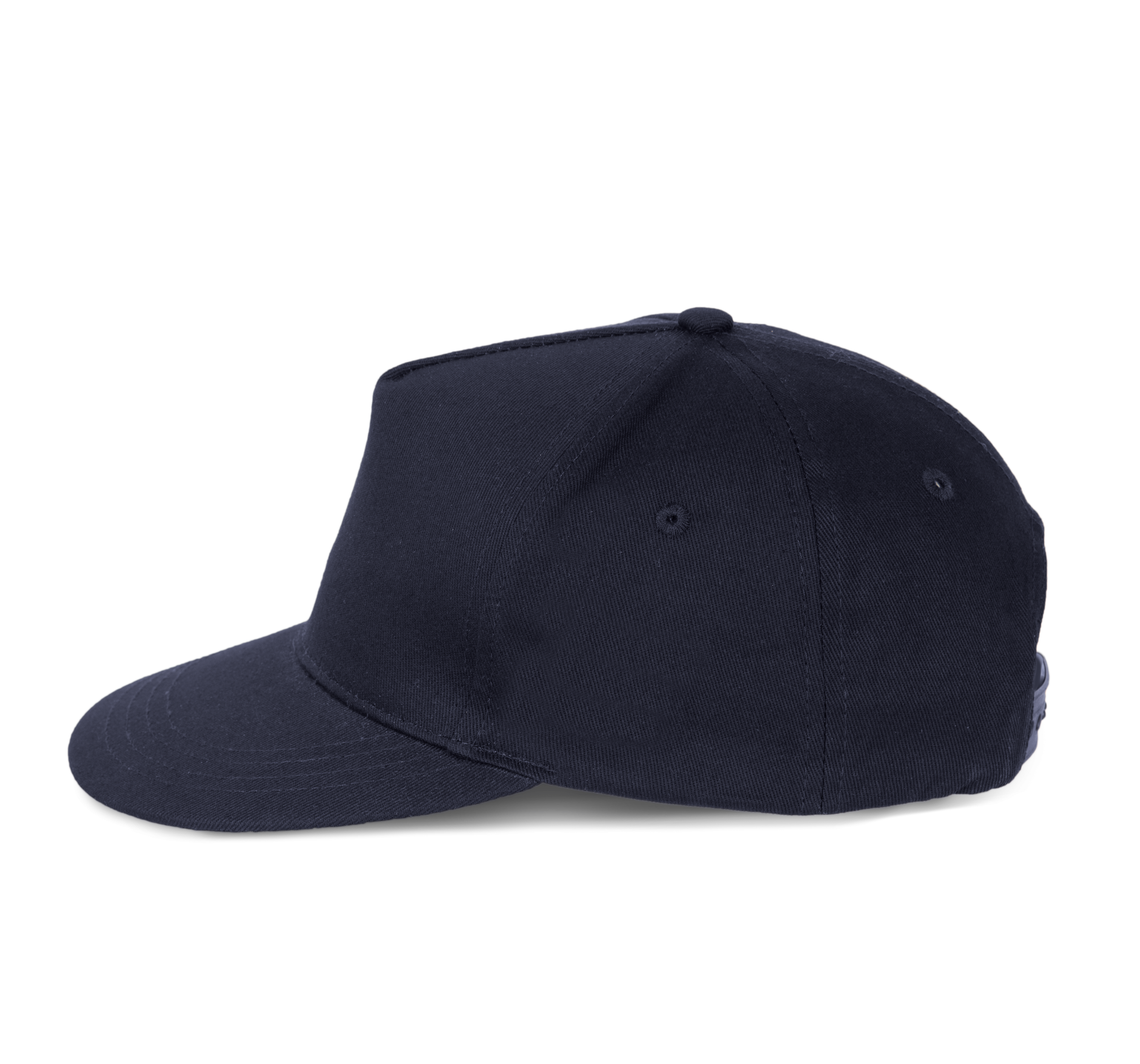 5-Panel Snapback-Kappe