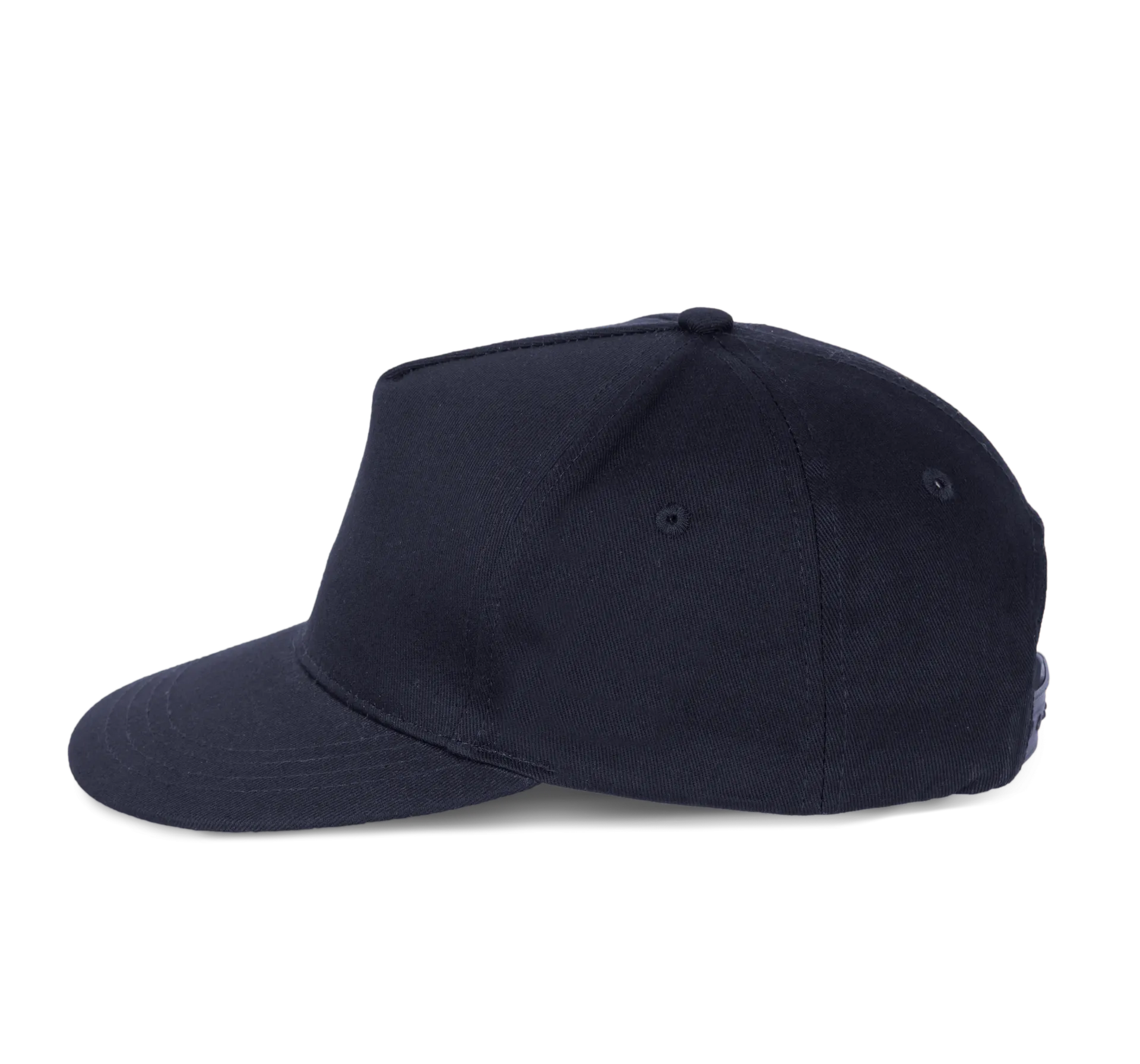 5-Panel Snapback-Kappe