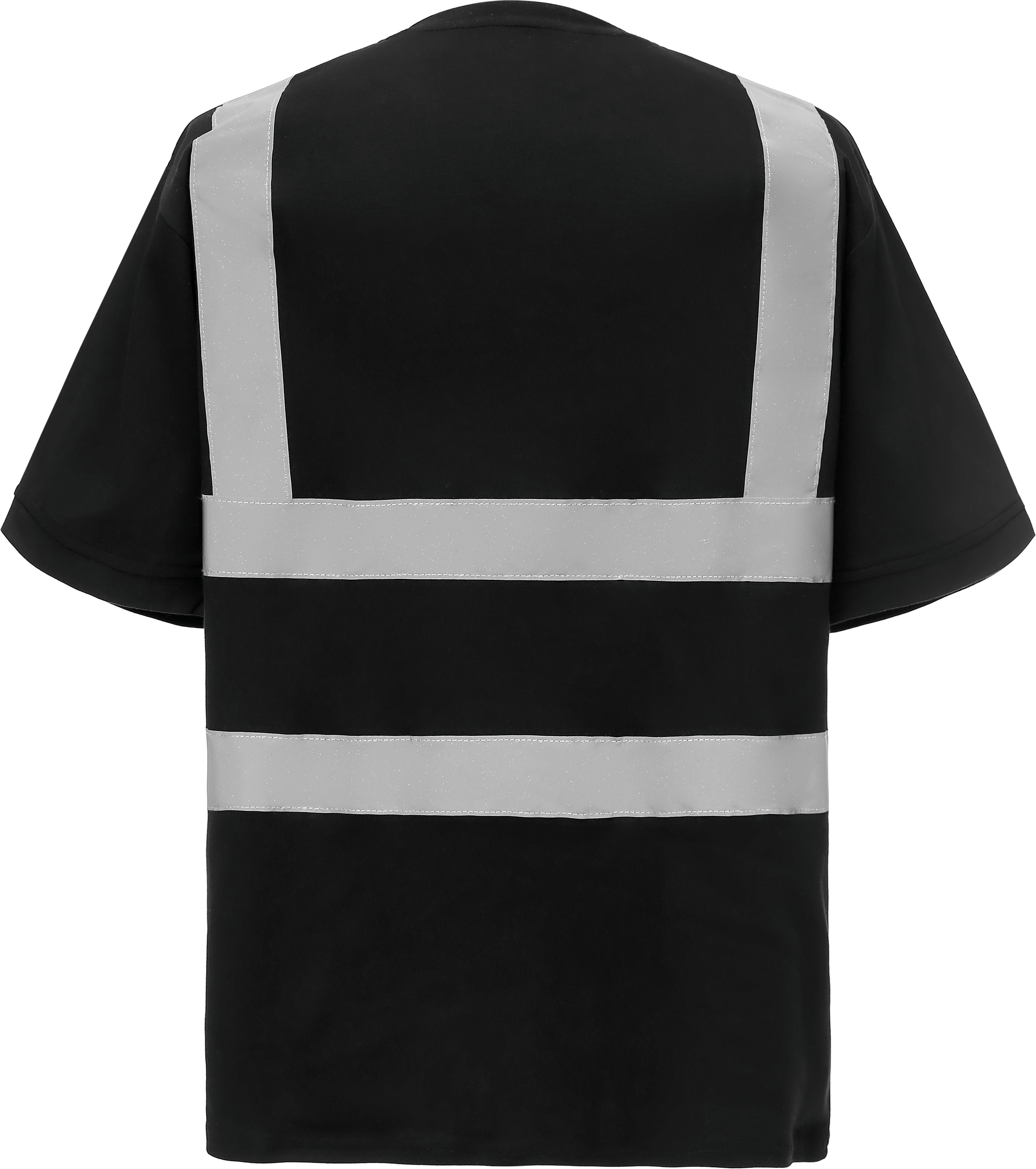 Hi-Vis Short-Sleeved T-shirt