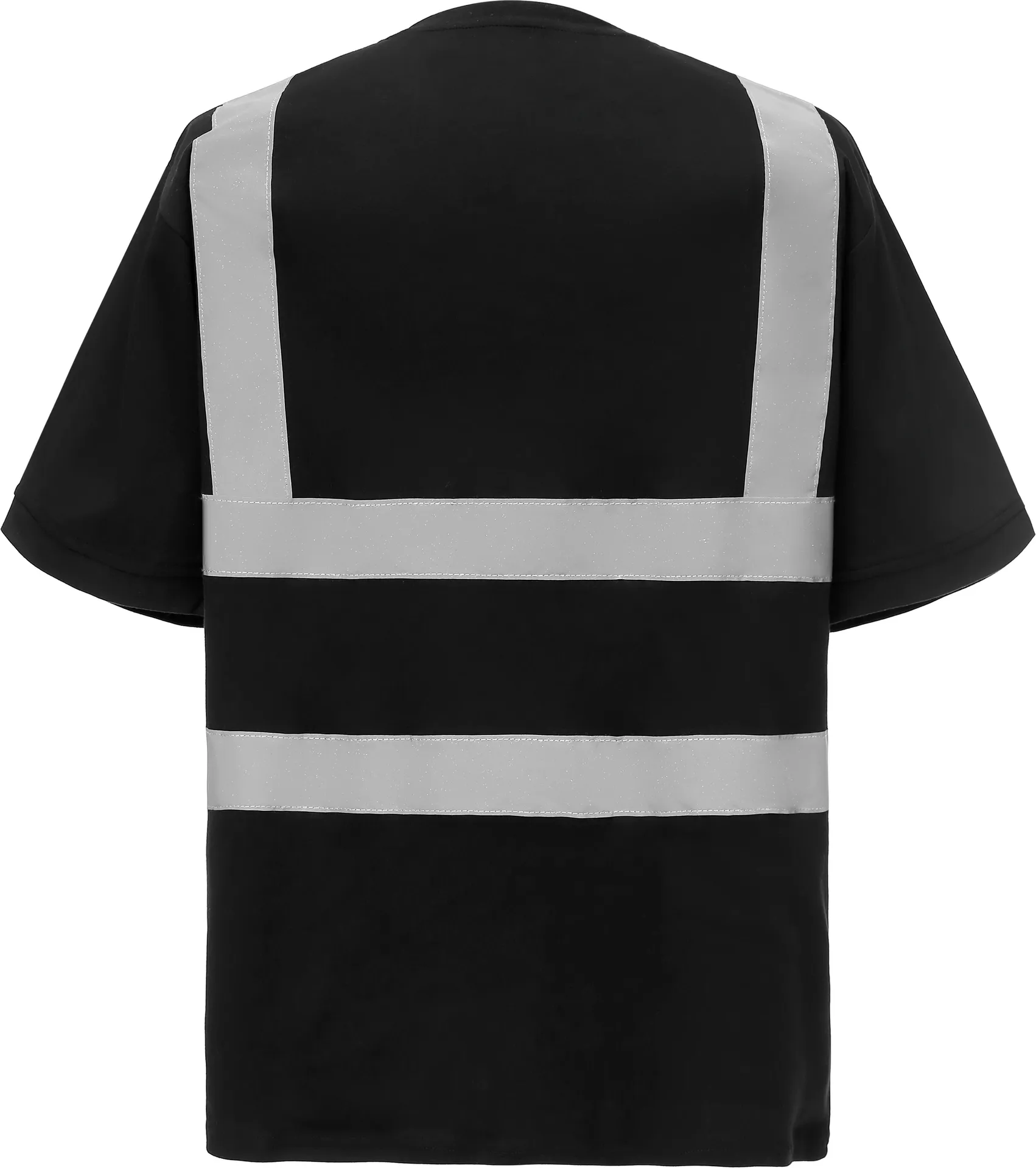 Hi-Vis Short-Sleeved T-shirt